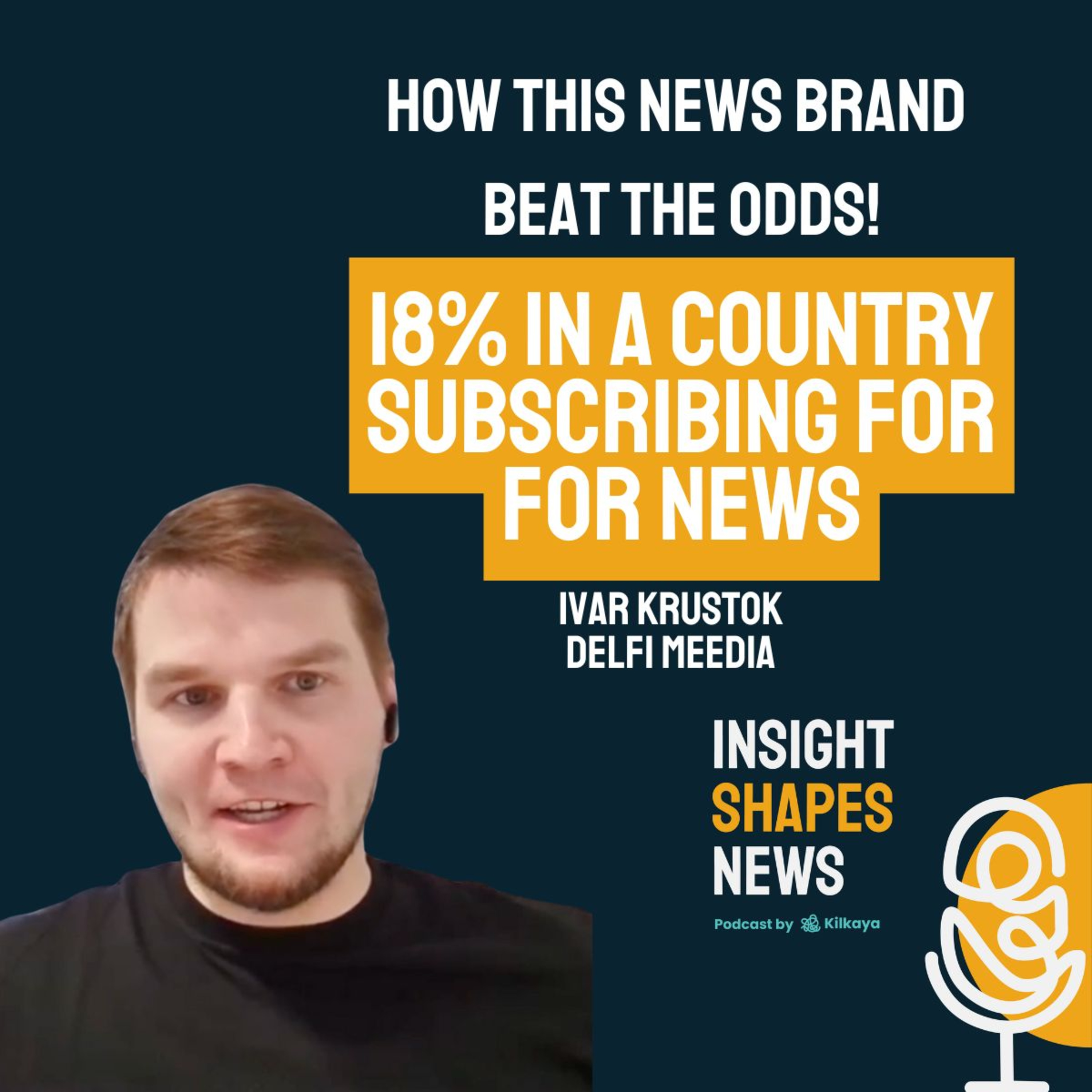 Insight Shapes News