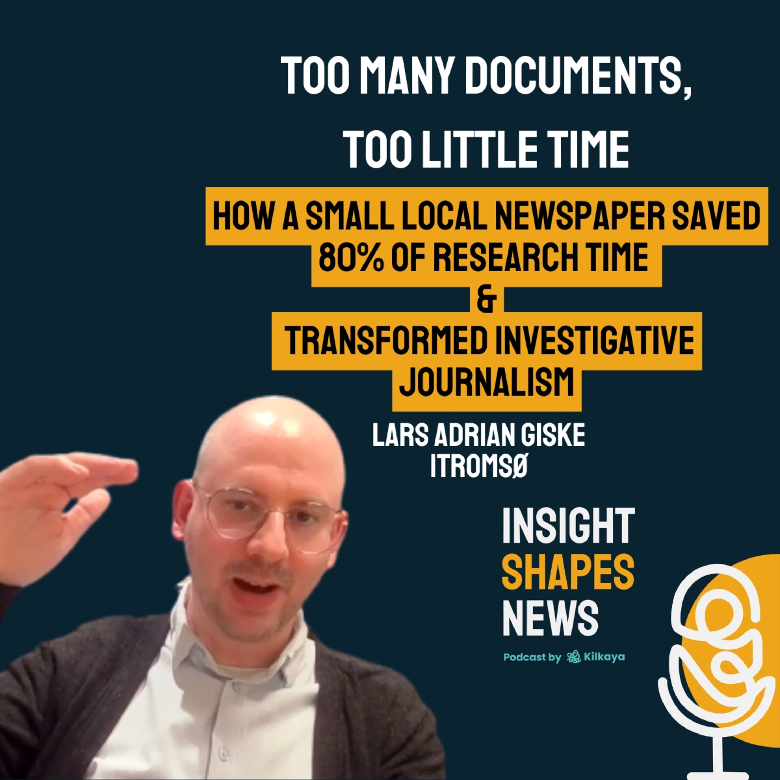 Insight Shapes News