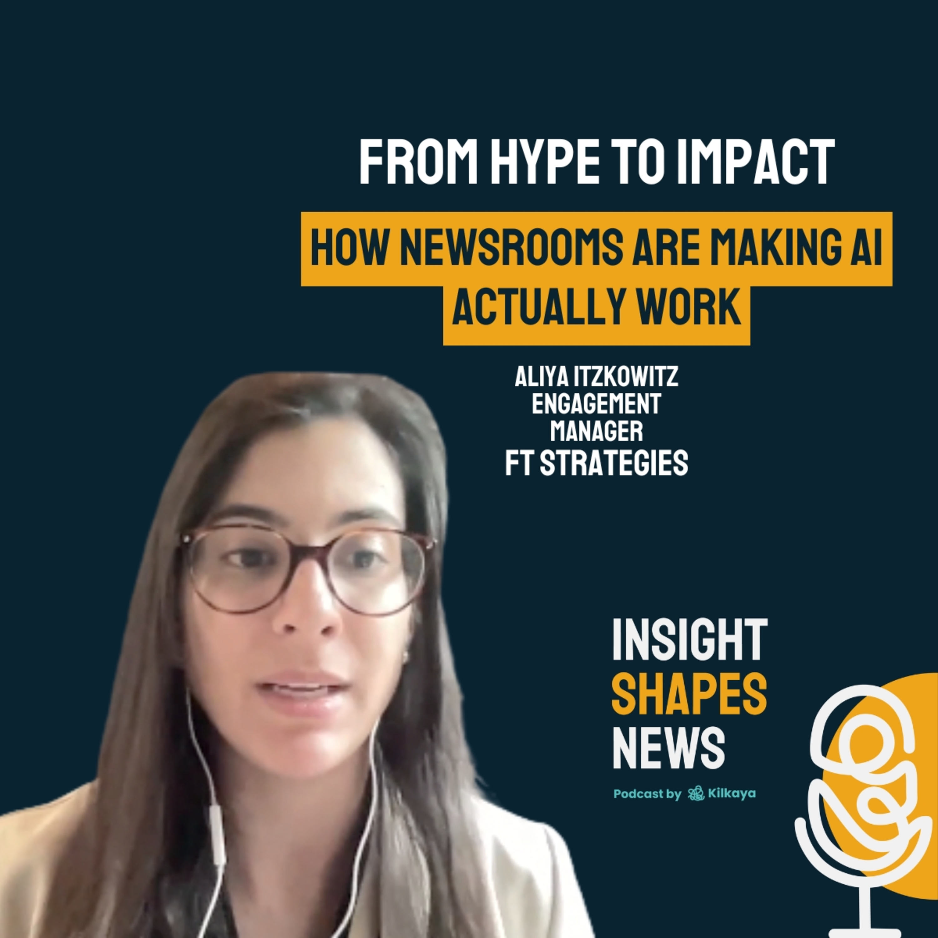 Insight Shapes News