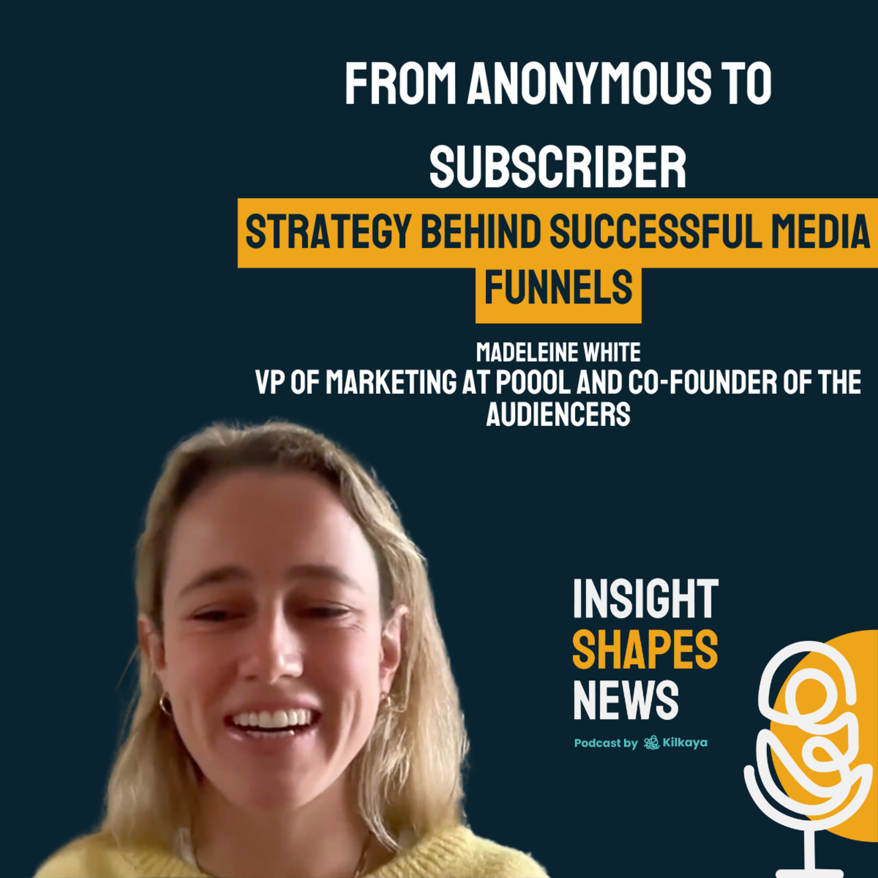 Insight Shapes News