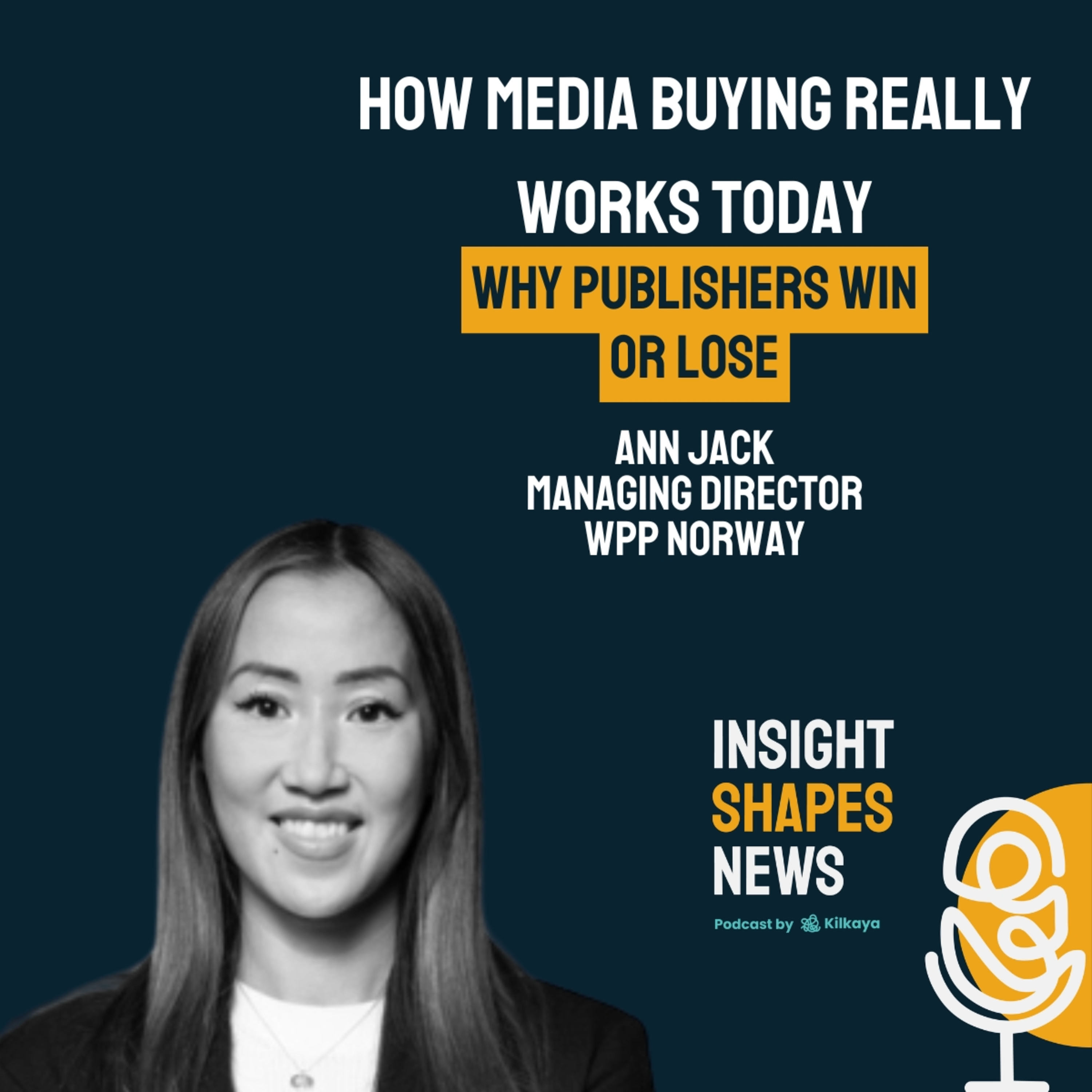 Insight Shapes News