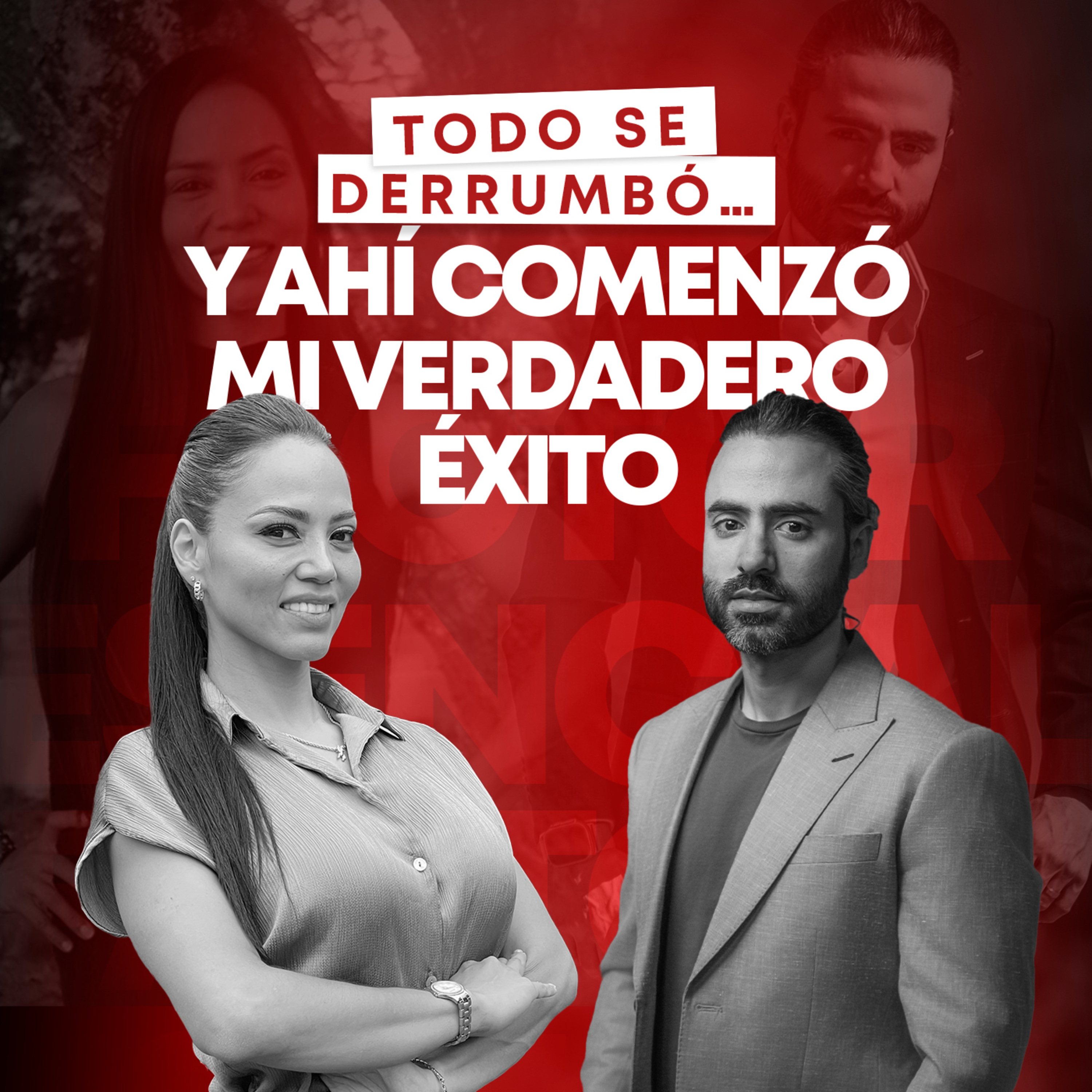 EP #132 - ¿Por Qué Muchas Mujeres Callan Su Dolor? La Verdad Que Nadie Cuenta