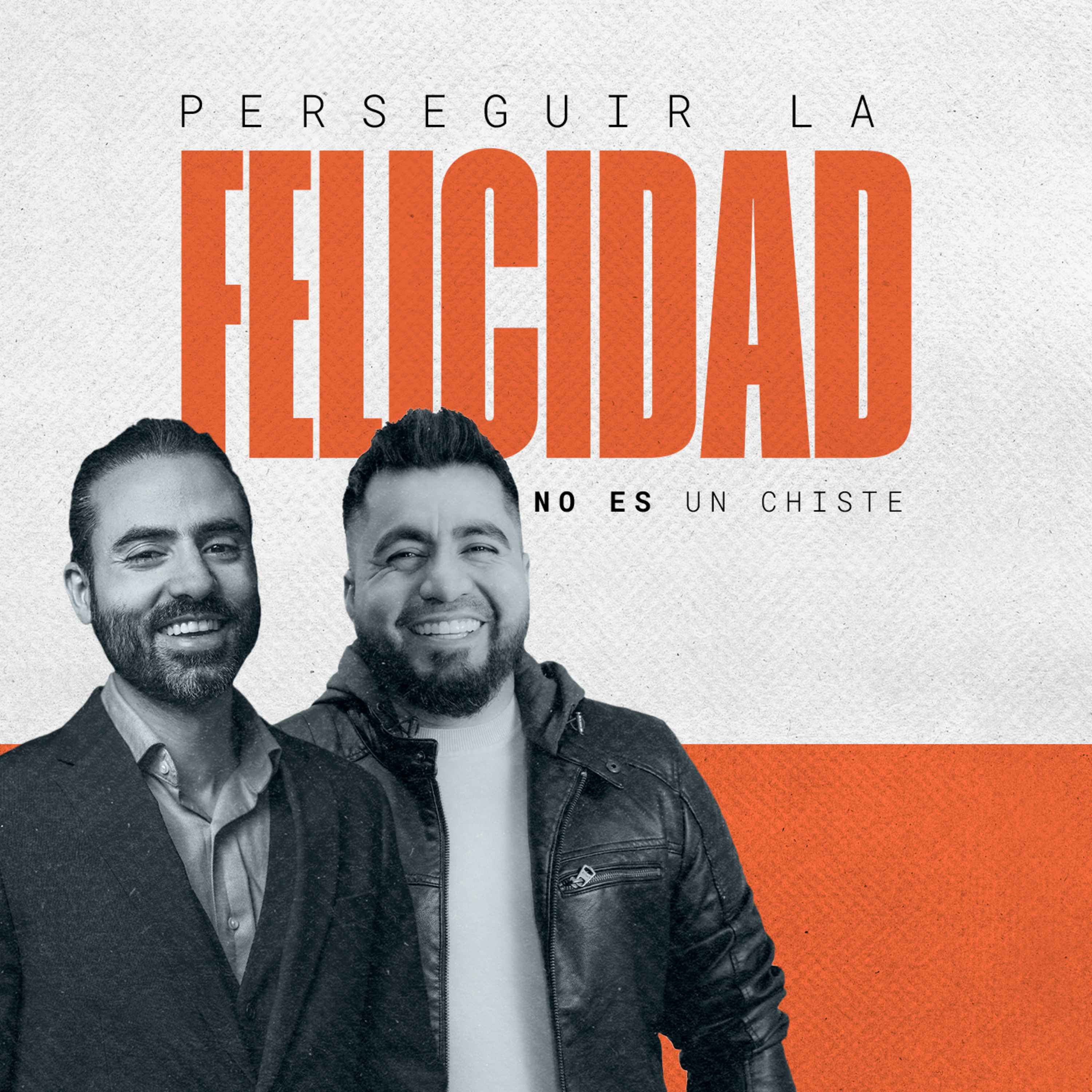 EP #135 - De Payaso al Éxito: La Brutal Verdad de Jhovanoty sobre el Éxito, la Vida y el Tiempo