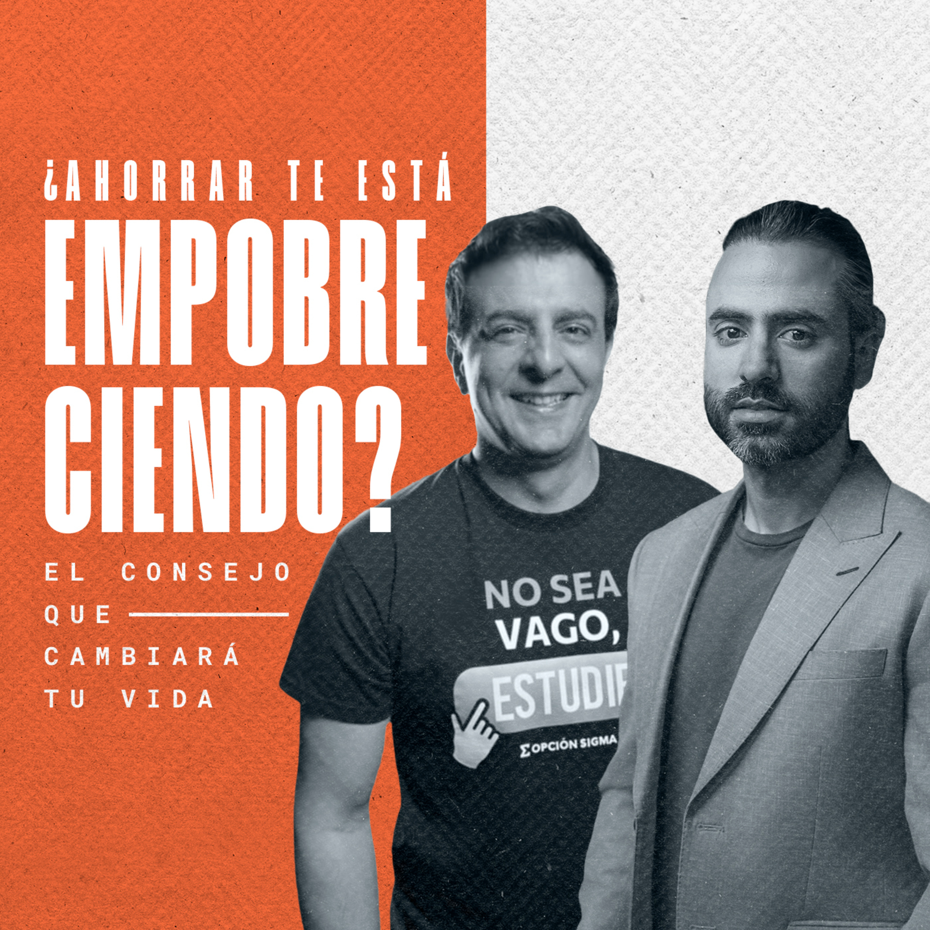 EP #136 - Ser Millonario es Fácil… Pero Nadie Te Dice Esto 😱💰 - Luis Silva (Sigma Trade)