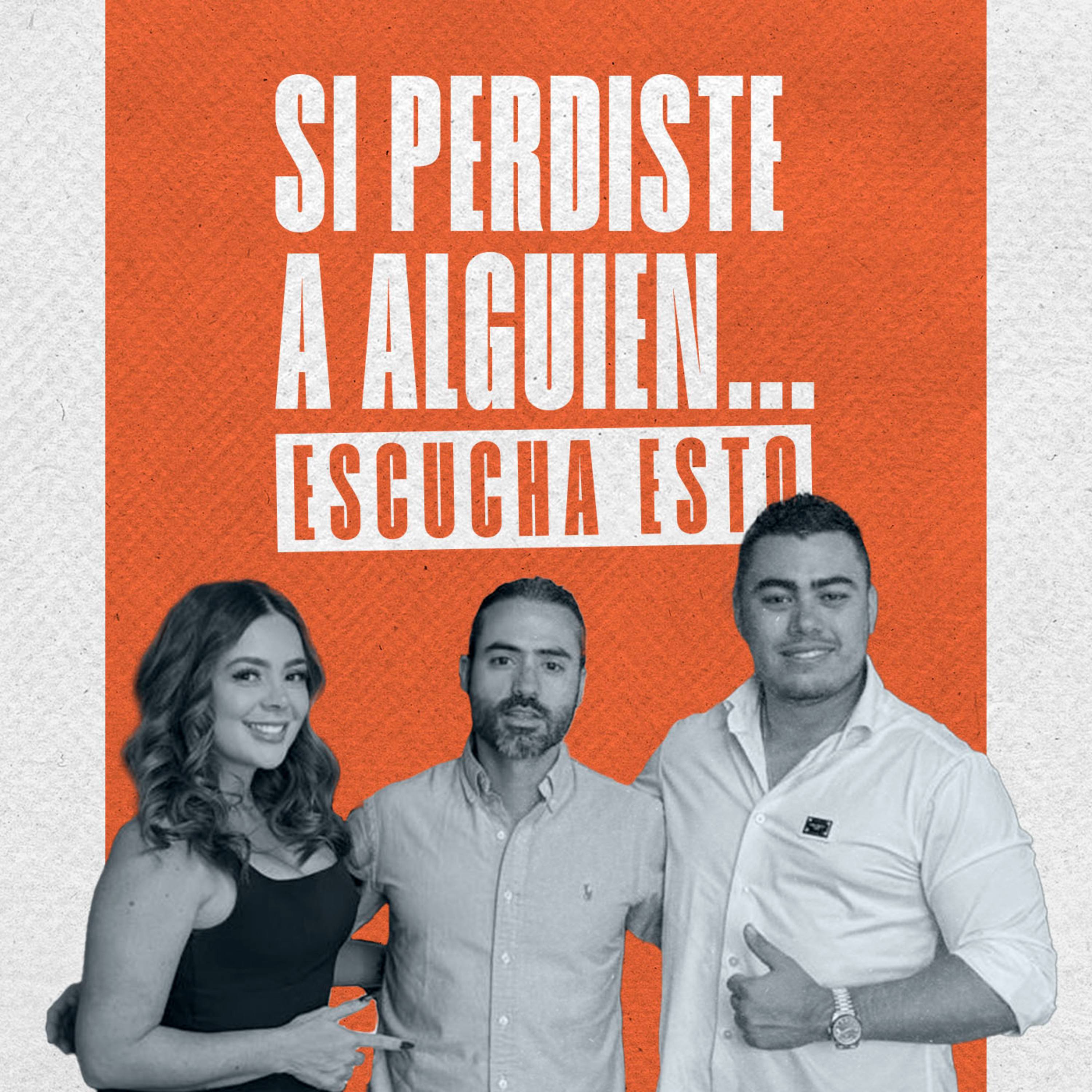 EP #150 - Si perdiste a alguien… escucha esto