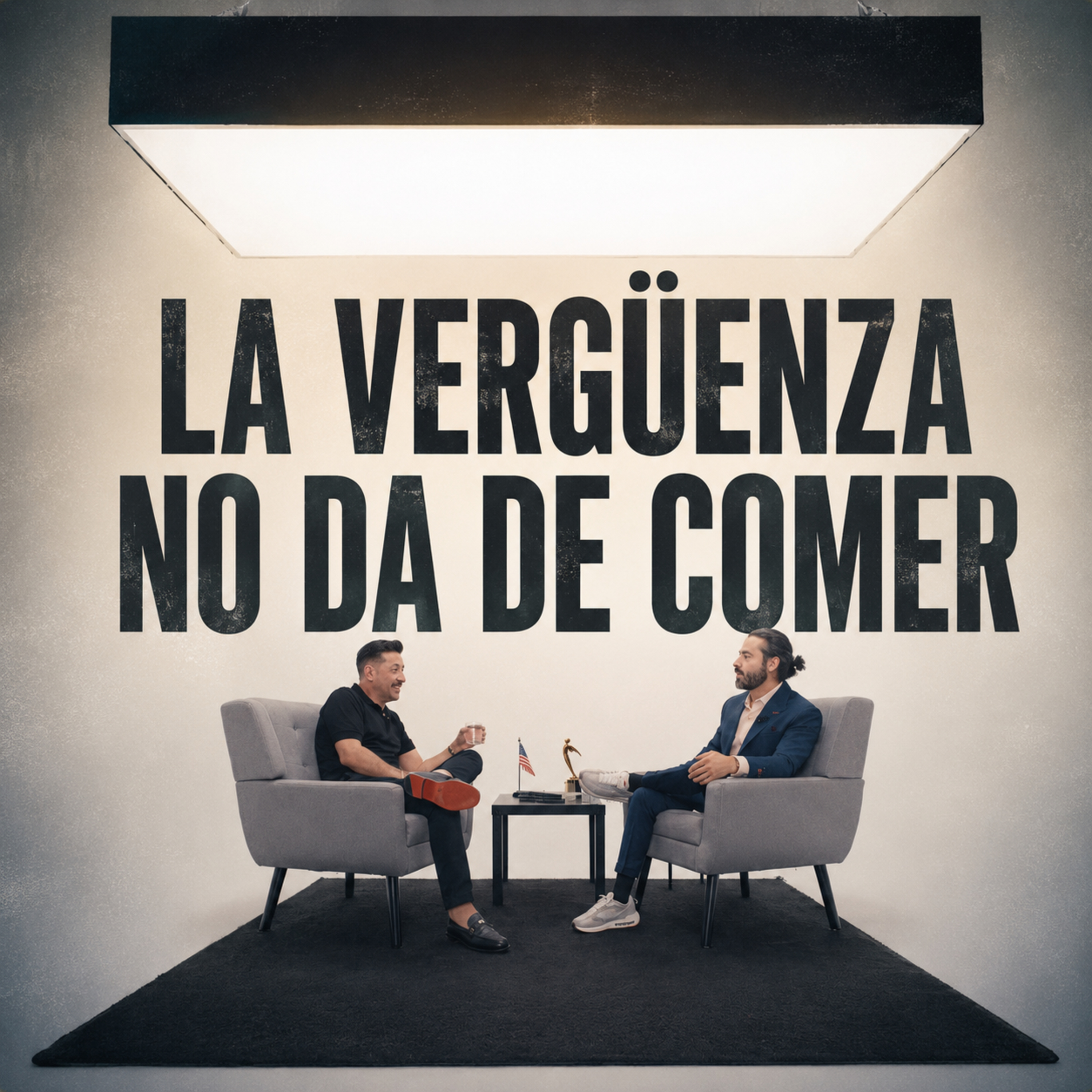 EP #161 - La historia que todo emprendedor necesita escuchar - Mundo de Ilusiones  episode artwork