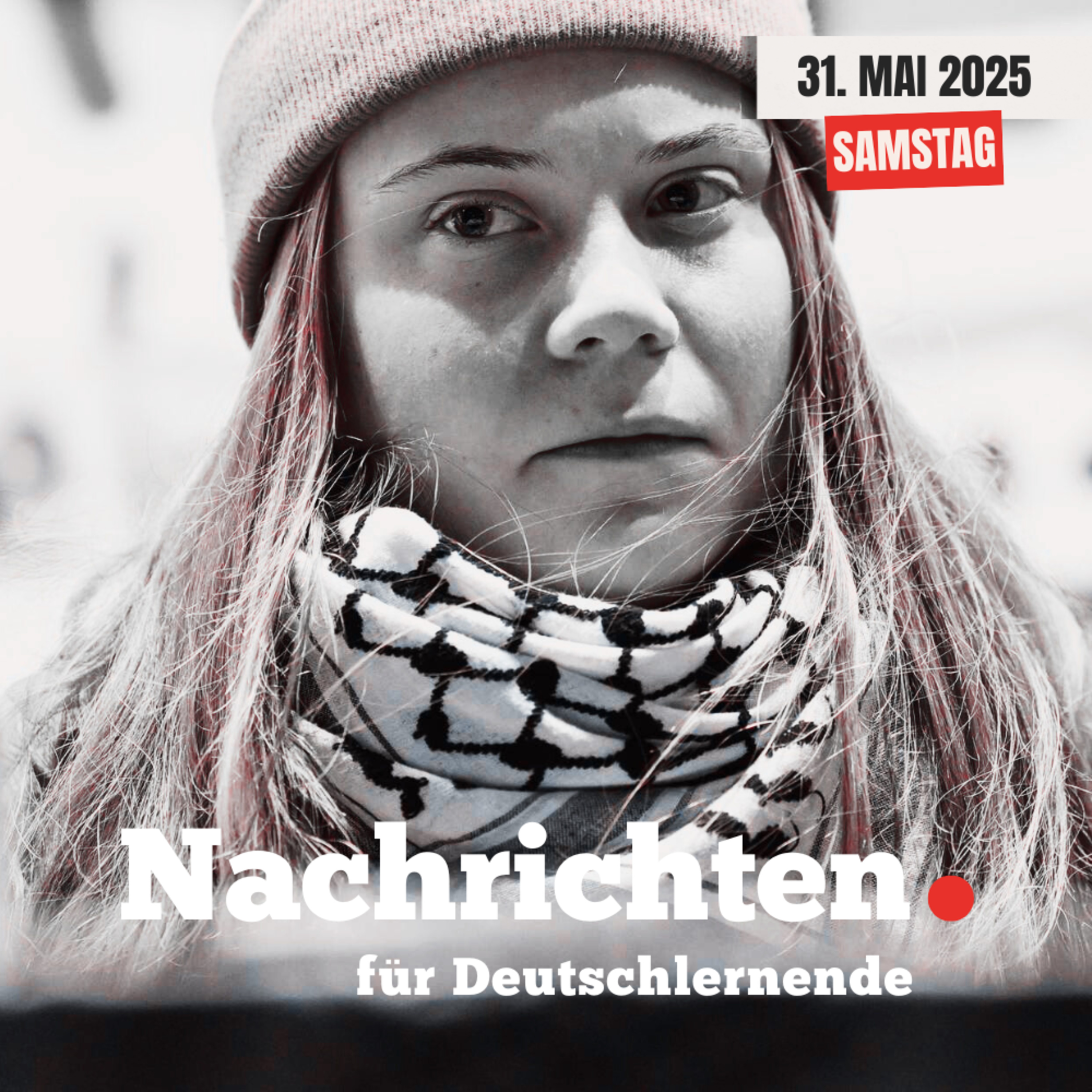 Nachrichten für Deutschlernende