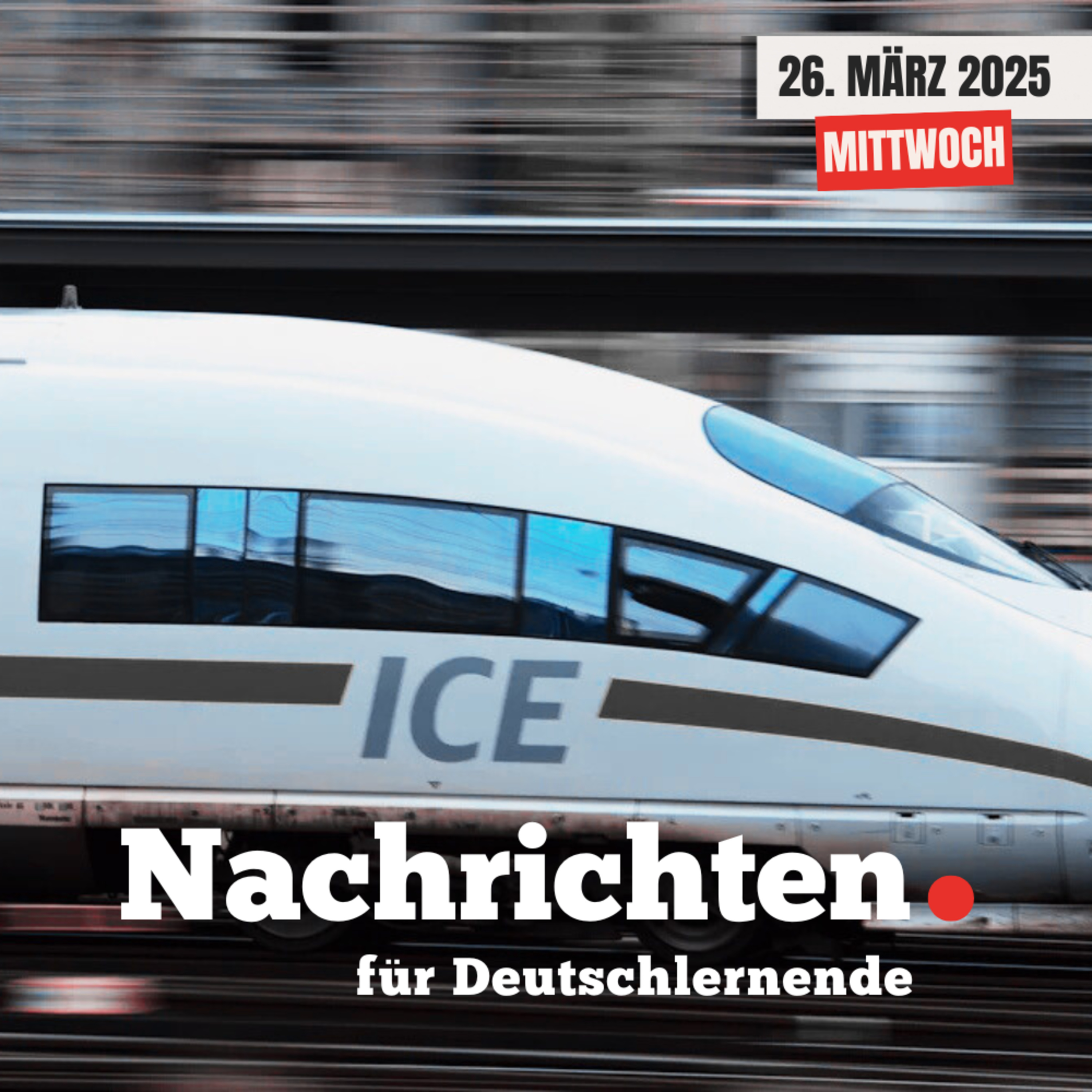 Nachrichten für Deutschlernende