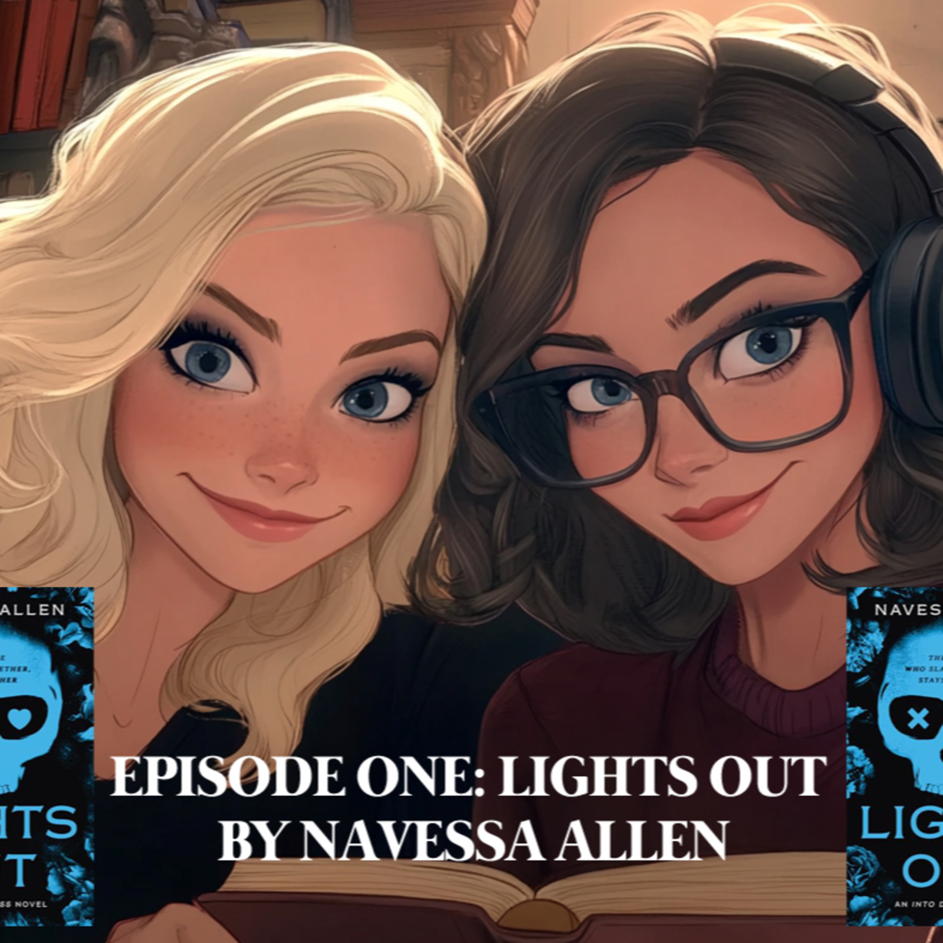 Sisterhood of the Steamy Reads