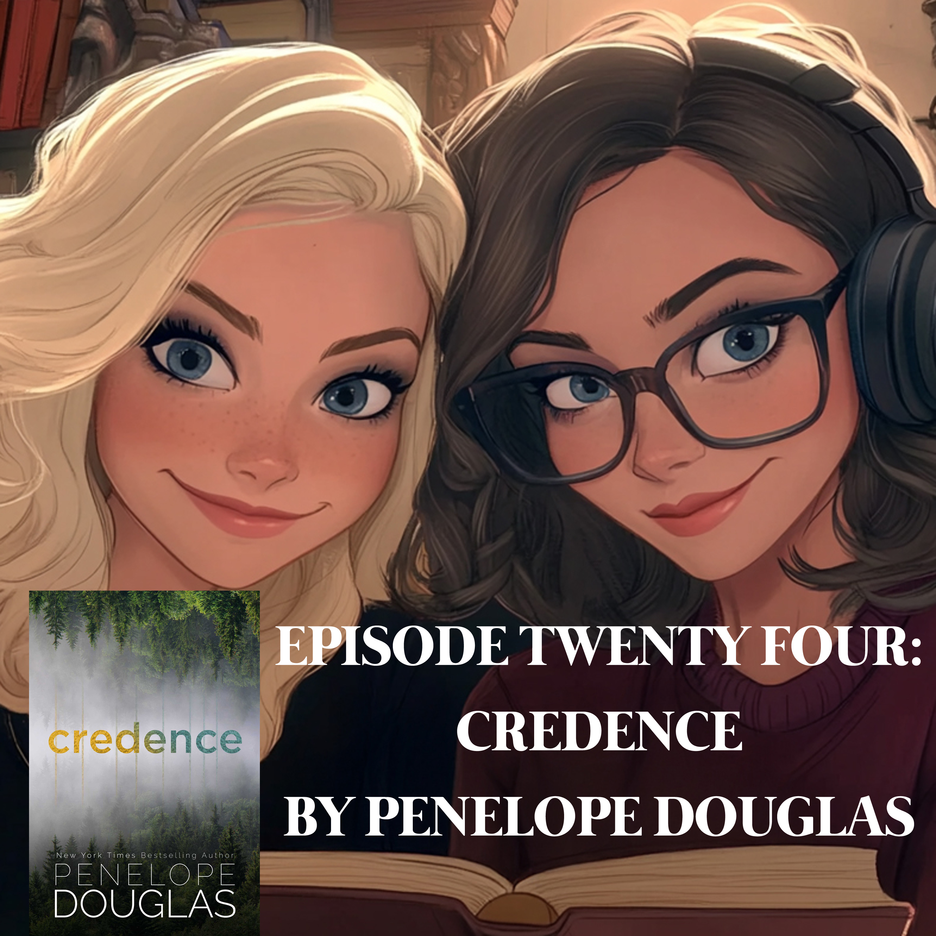 Sisterhood of the Steamy Reads