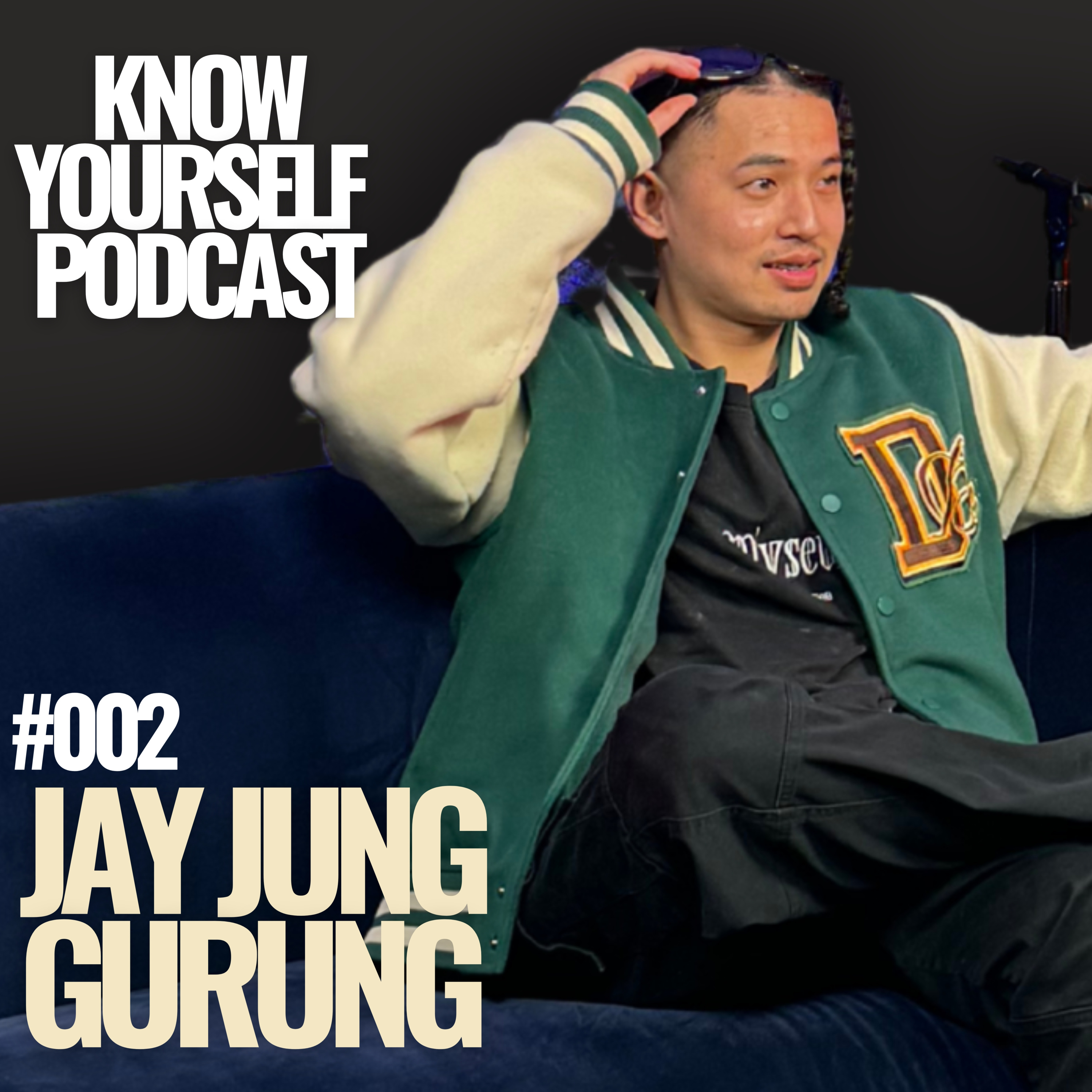 Know Yourself Podcast
