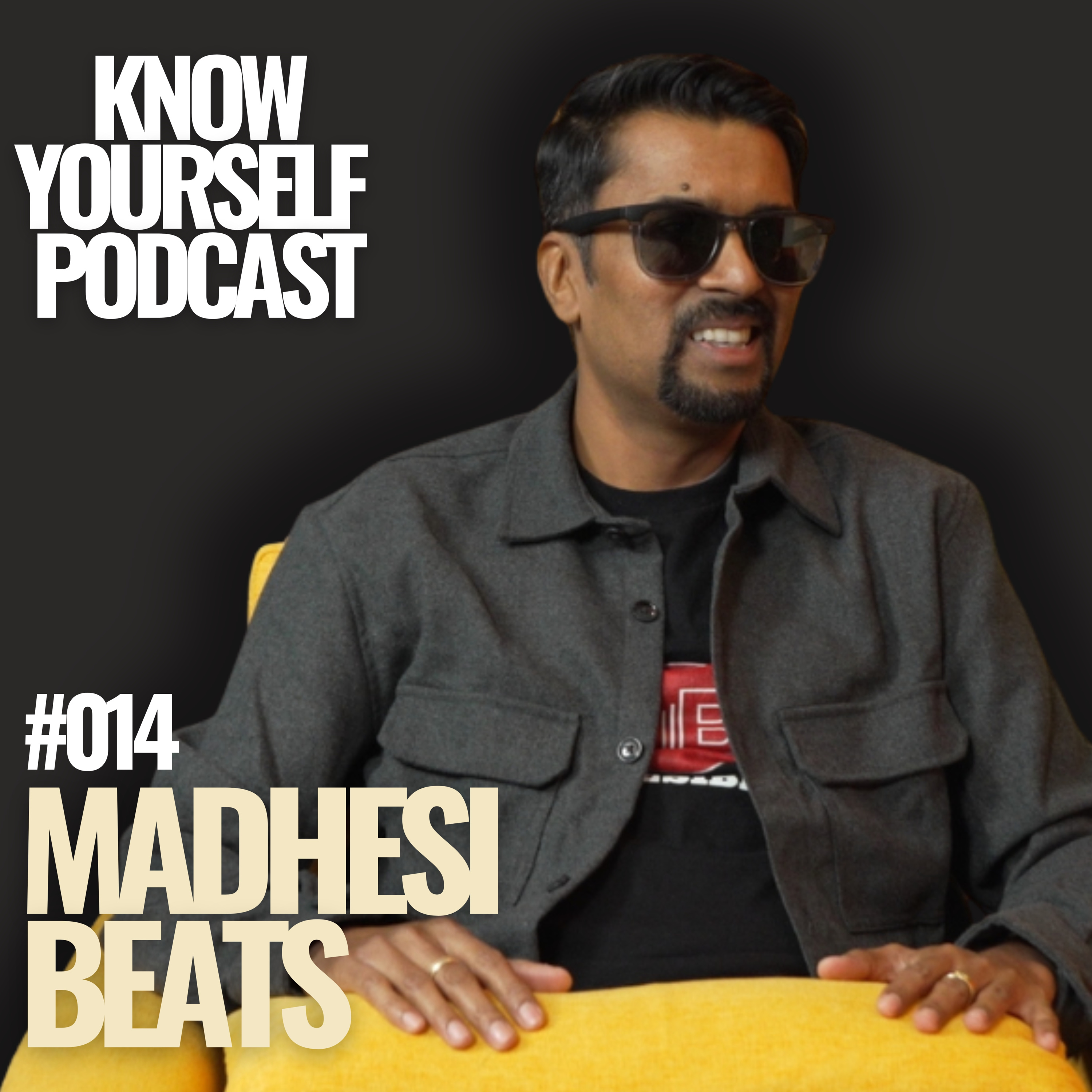 Know Yourself Podcast