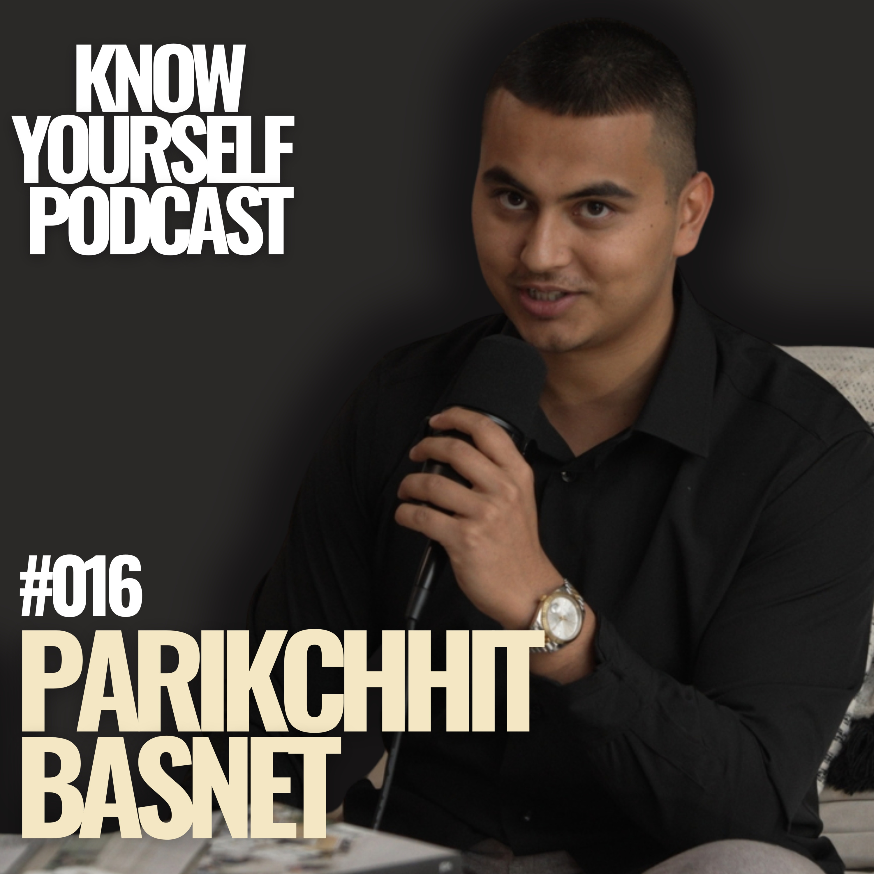 Know Yourself Podcast