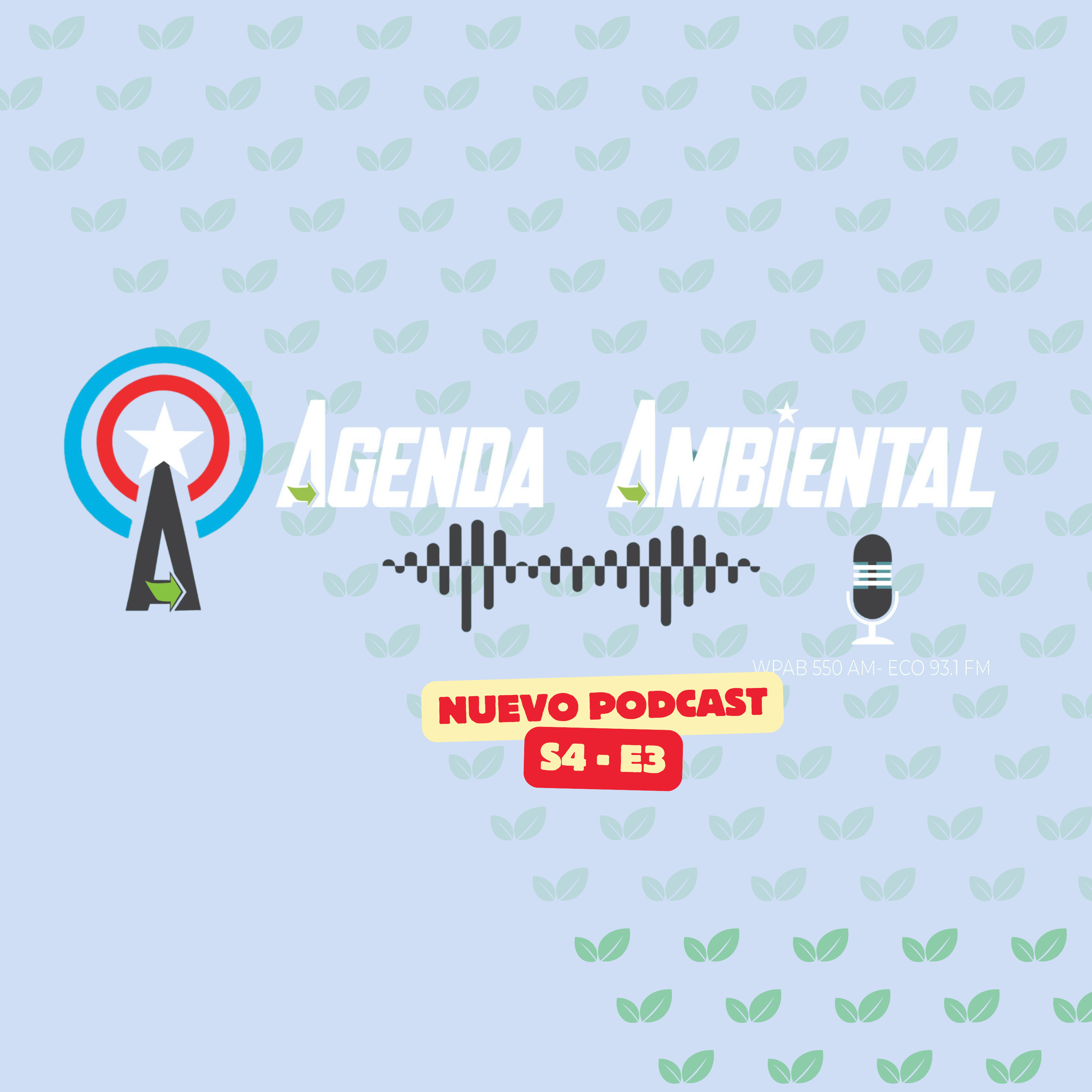Ep. 3: ⚖️ "Amenazas y Controversias: La Seguridad del DRNA en la Mira" ⚖️ episode artwork