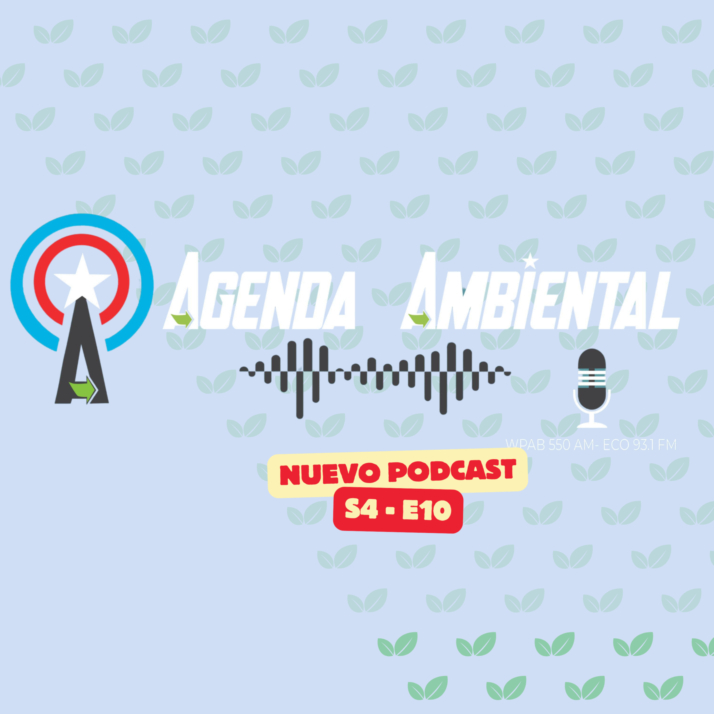 Ep.10: La doble crisis: vertederos colapsando y contratos millonarios episode artwork
