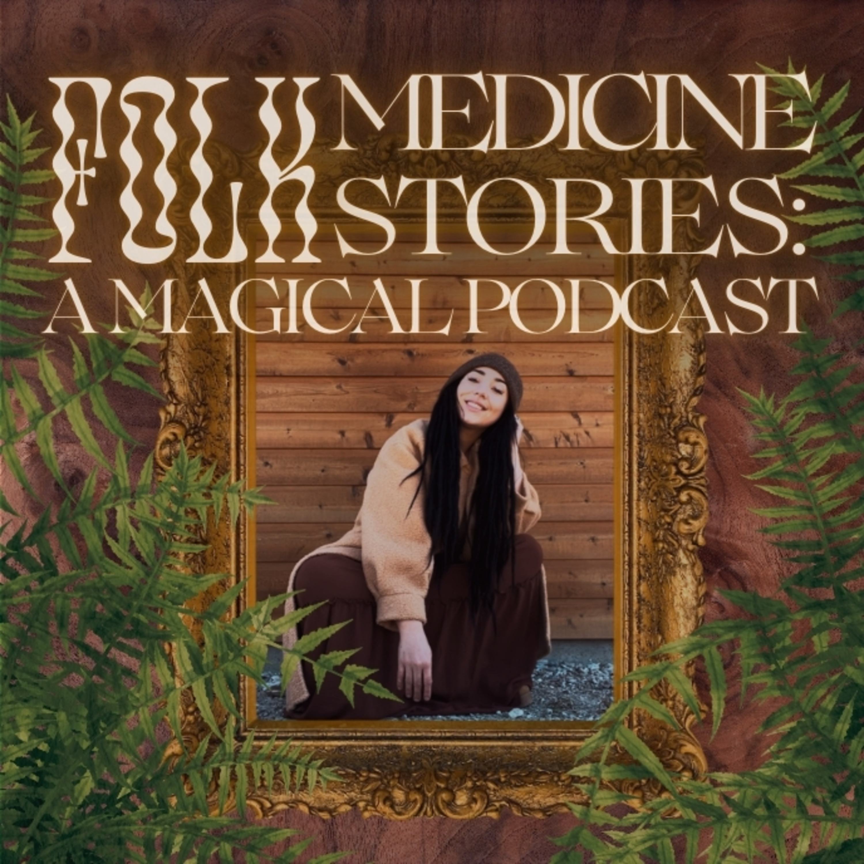 My Story  episode artwork