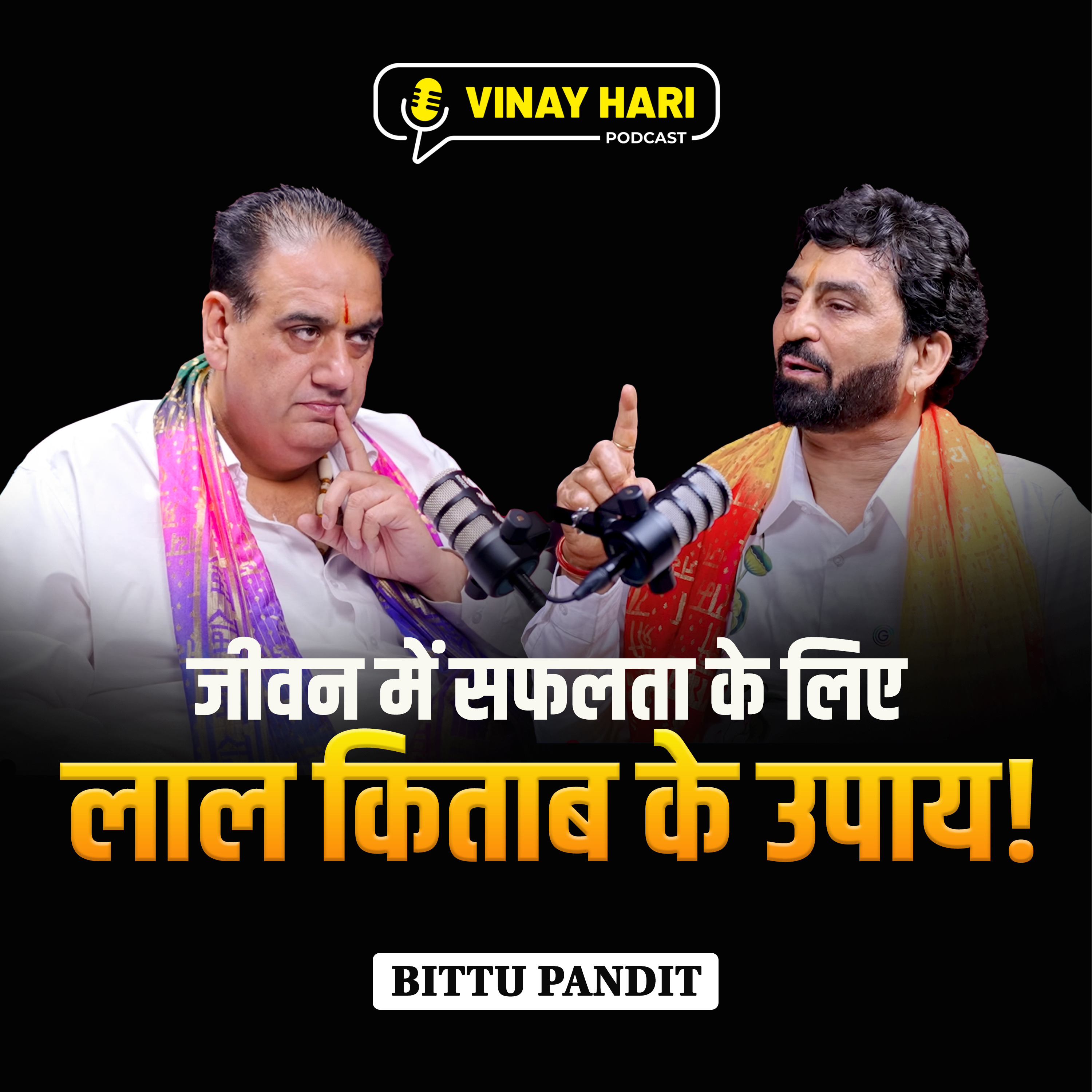 जीवन में सफलता नहीं मिल रही? अपनाएं ये लाल किताब के उपाय!  episode artwork