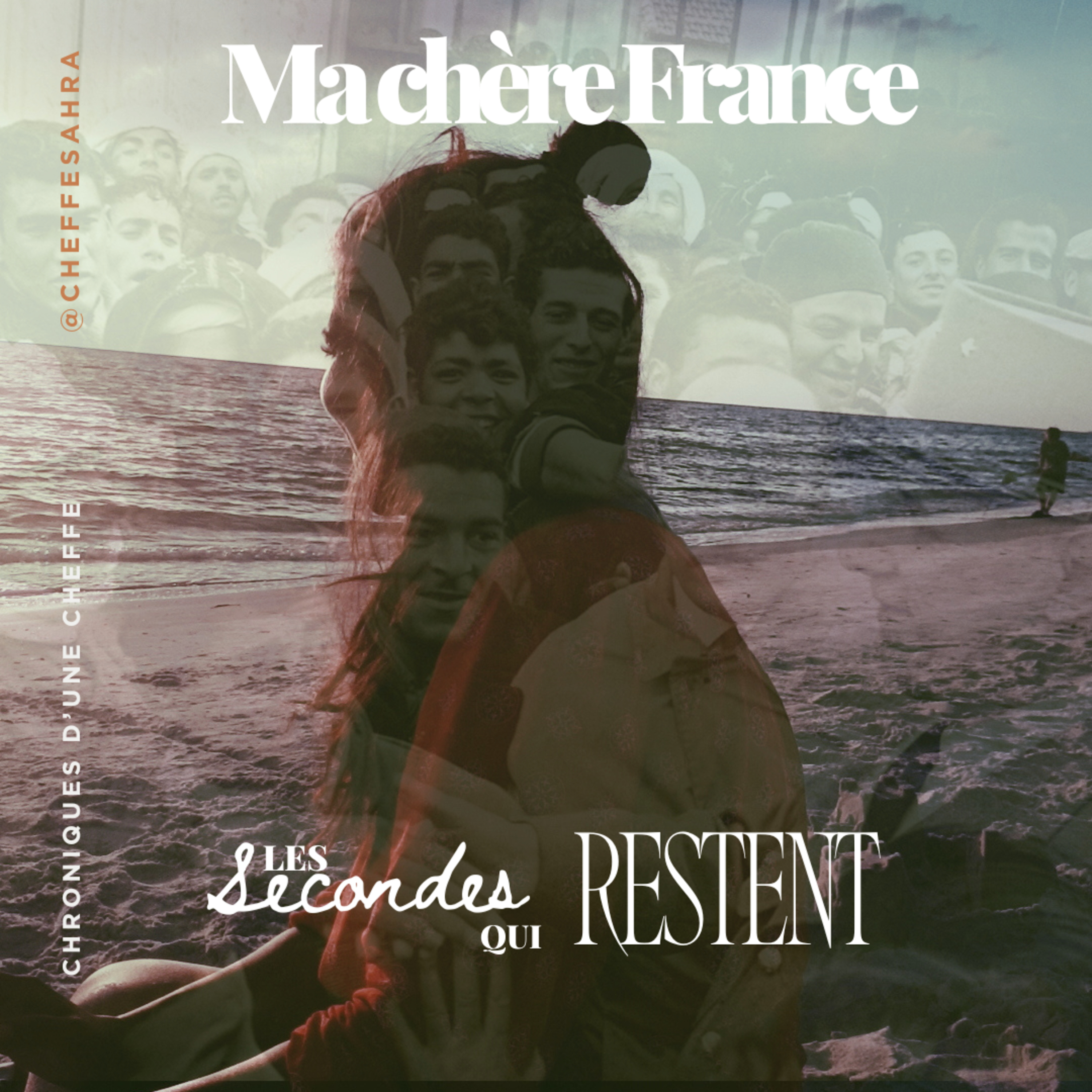 Ma chère France episode artwork