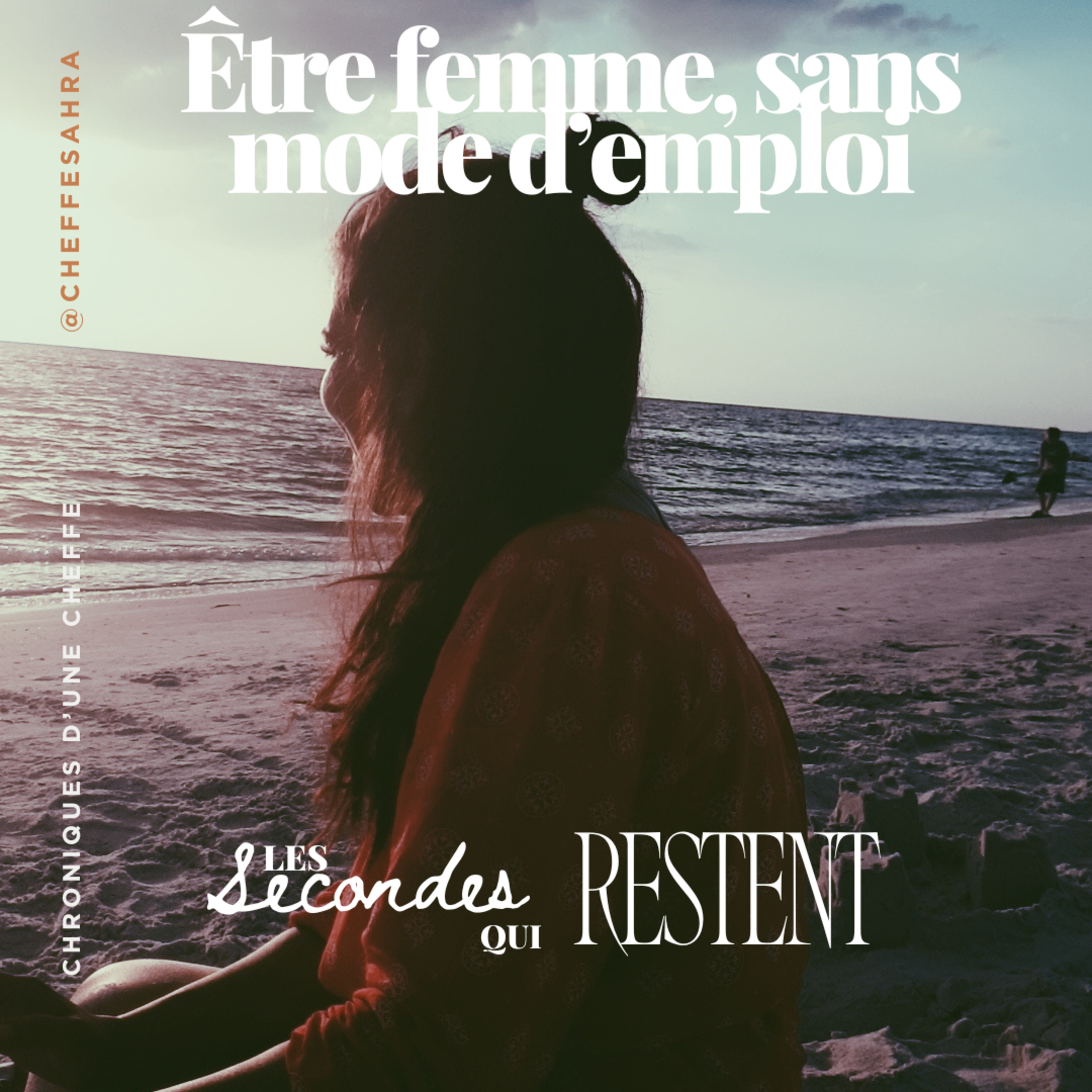 Etre femme sans mode d'emploi episode artwork