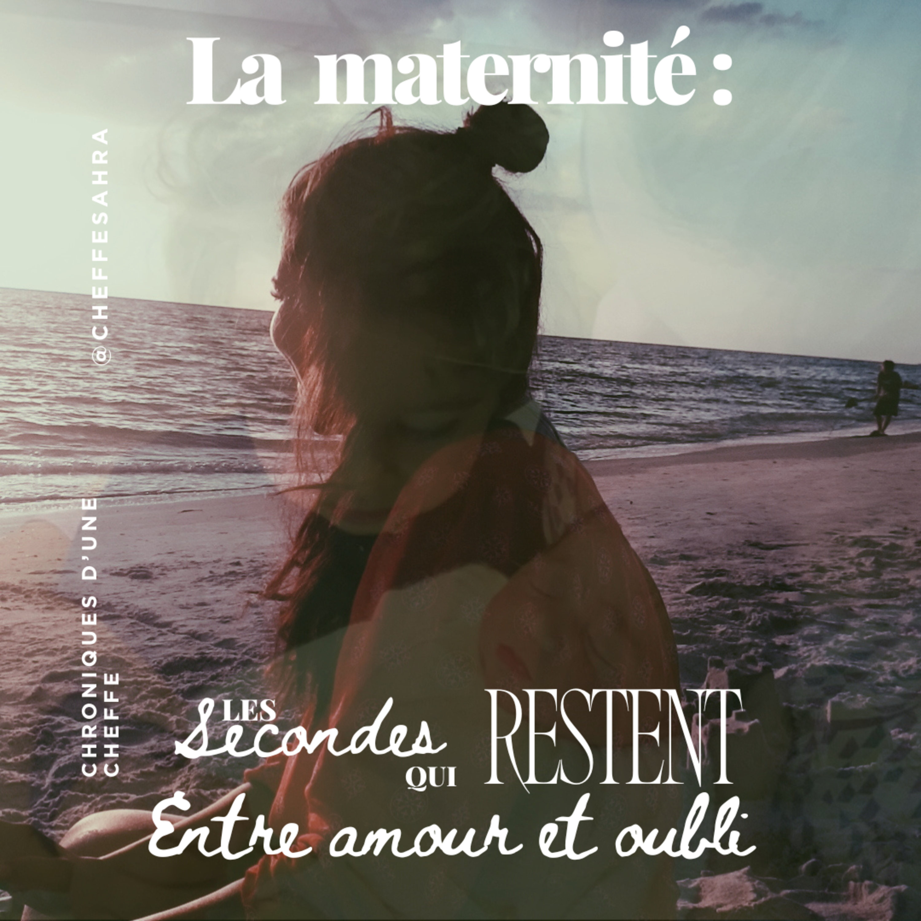 Maternité : entre amour et oubli episode artwork