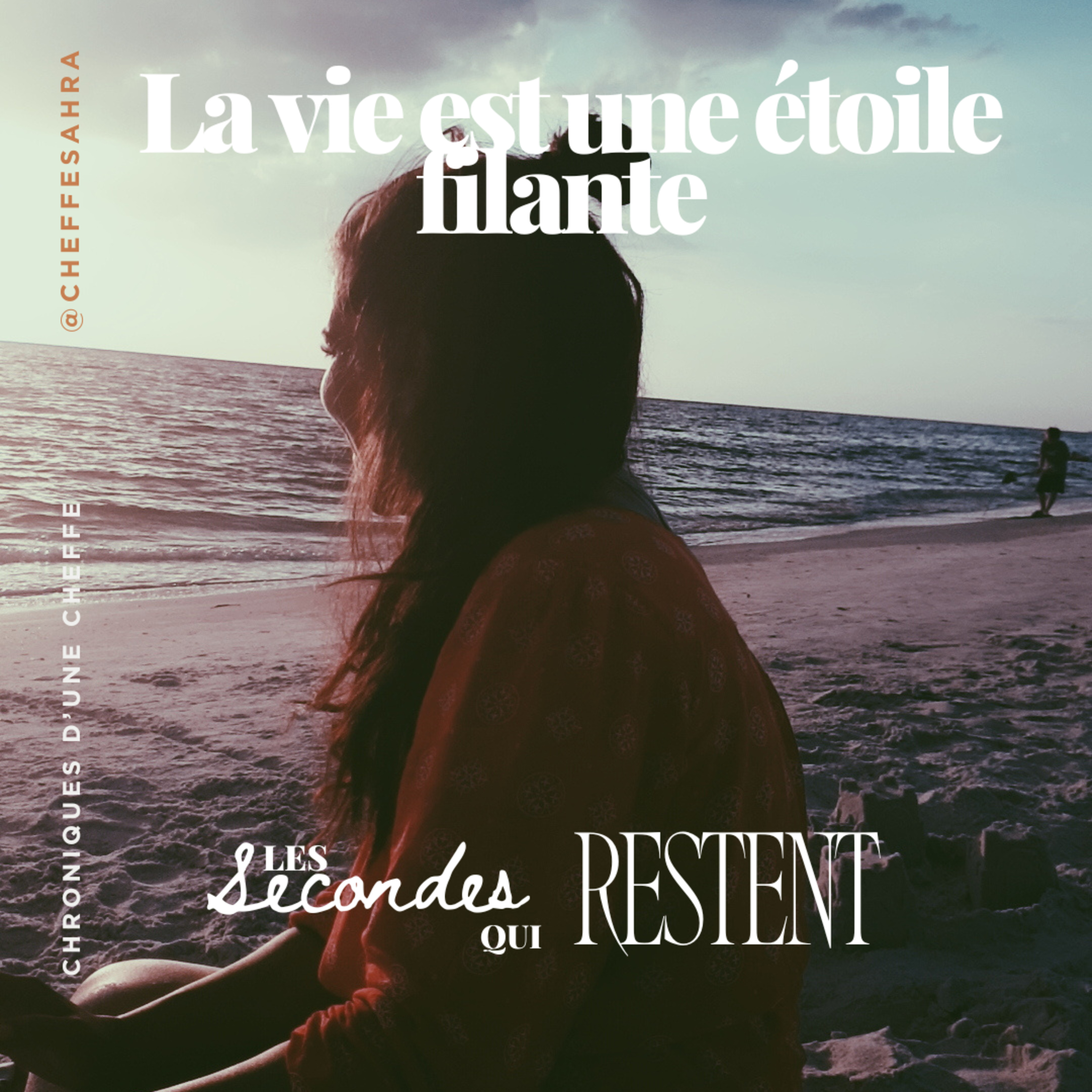 La vie est une étoile filante episode artwork