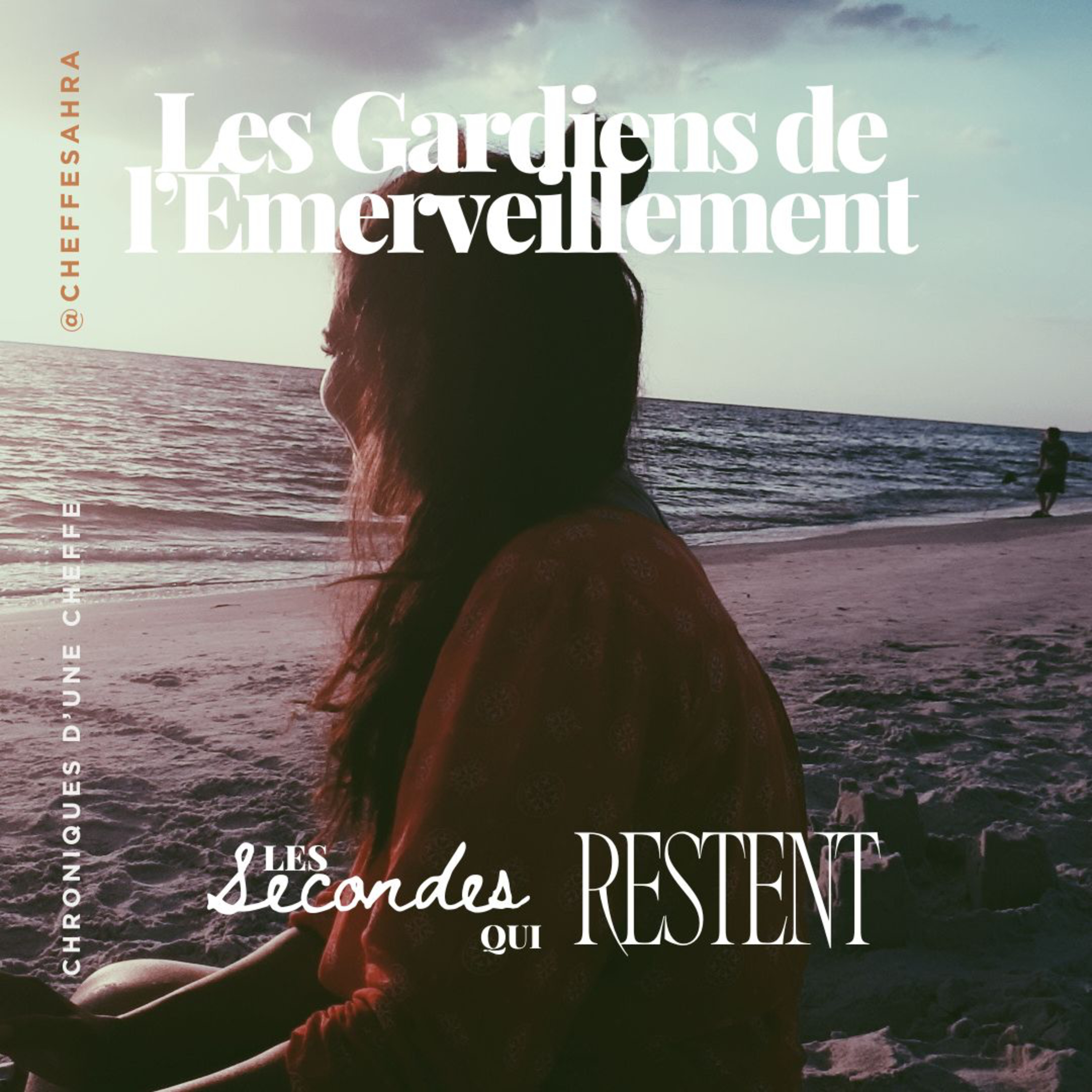 Les Gardiens de l’Émerveillement episode artwork