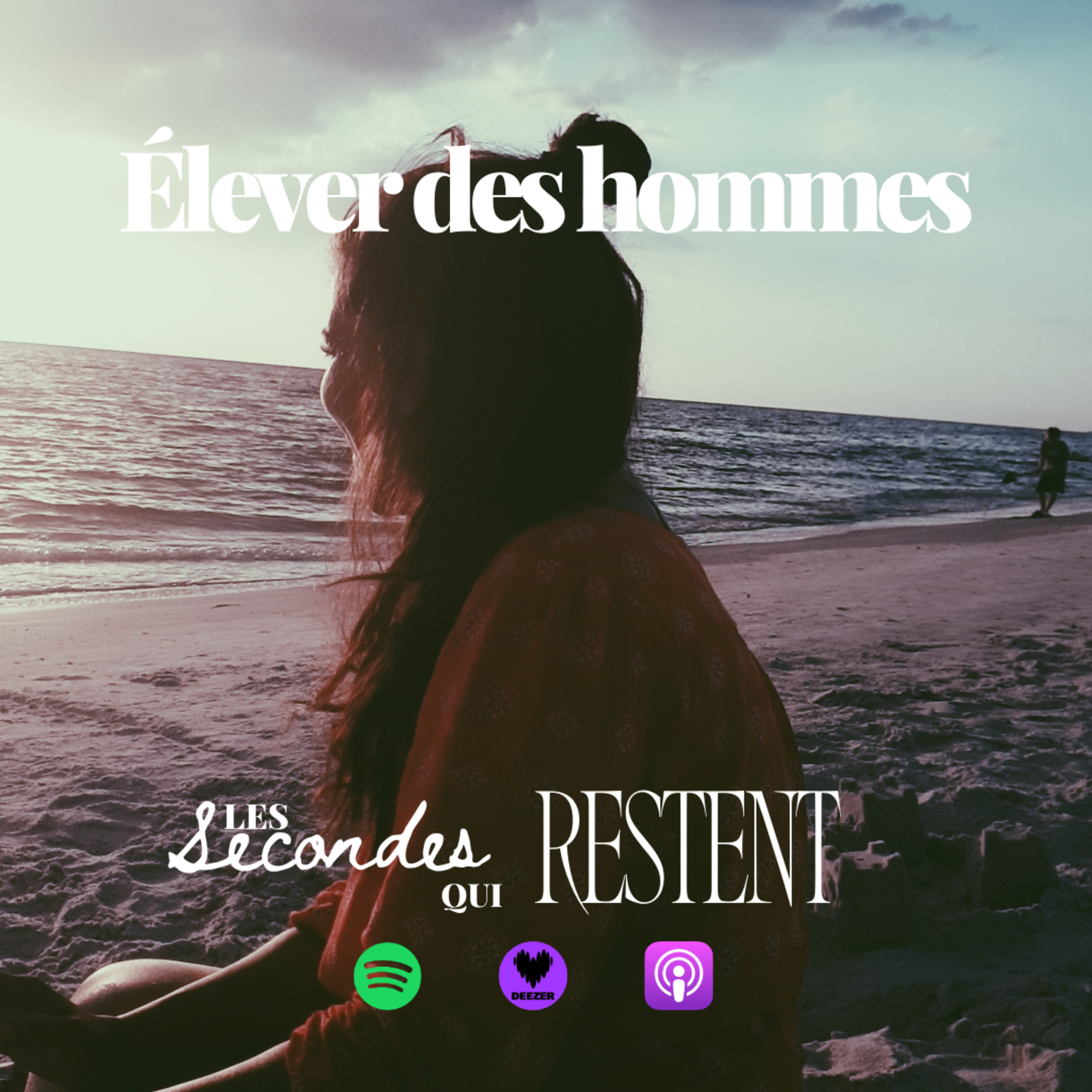 Élever des hommes episode artwork