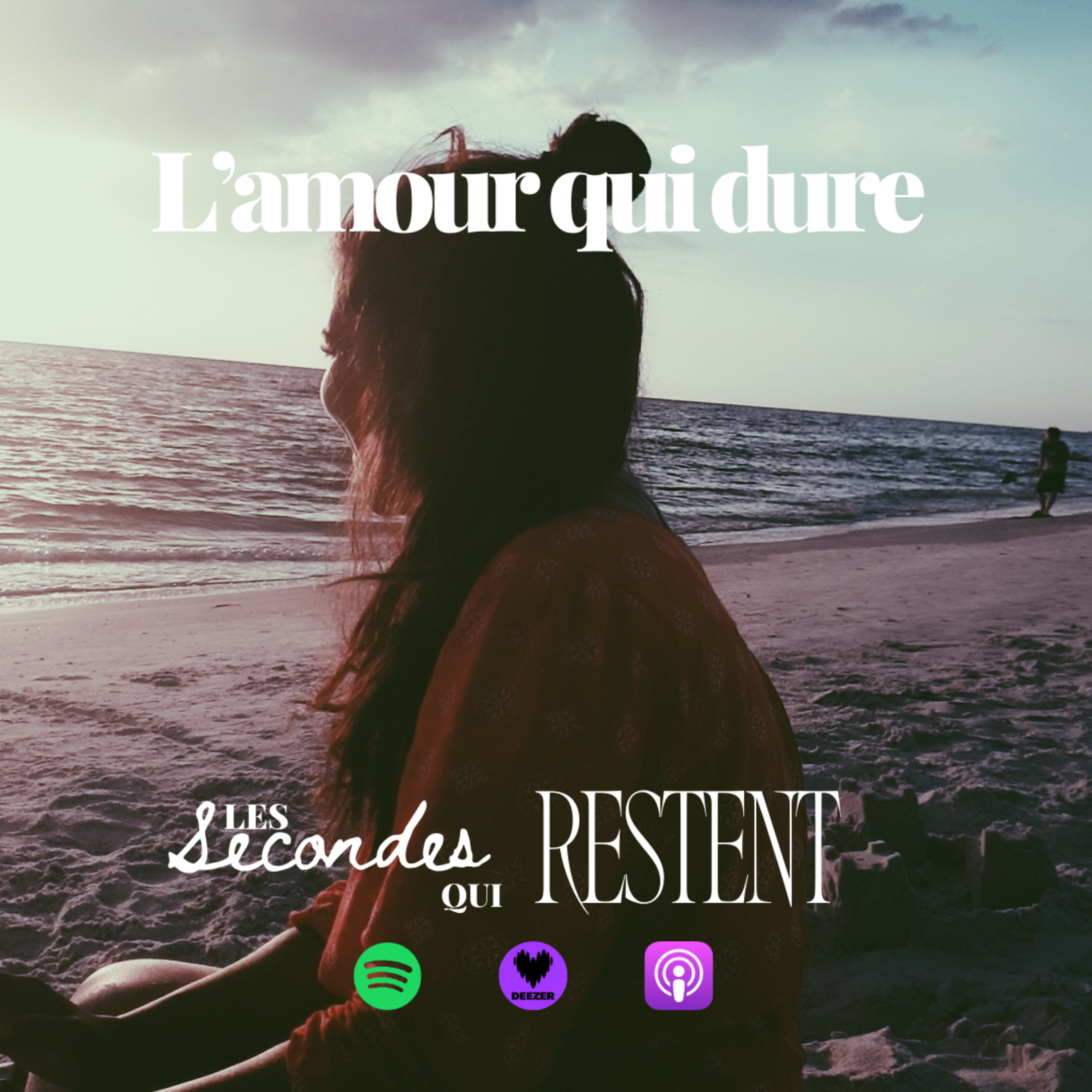 L’amour qui dure episode artwork