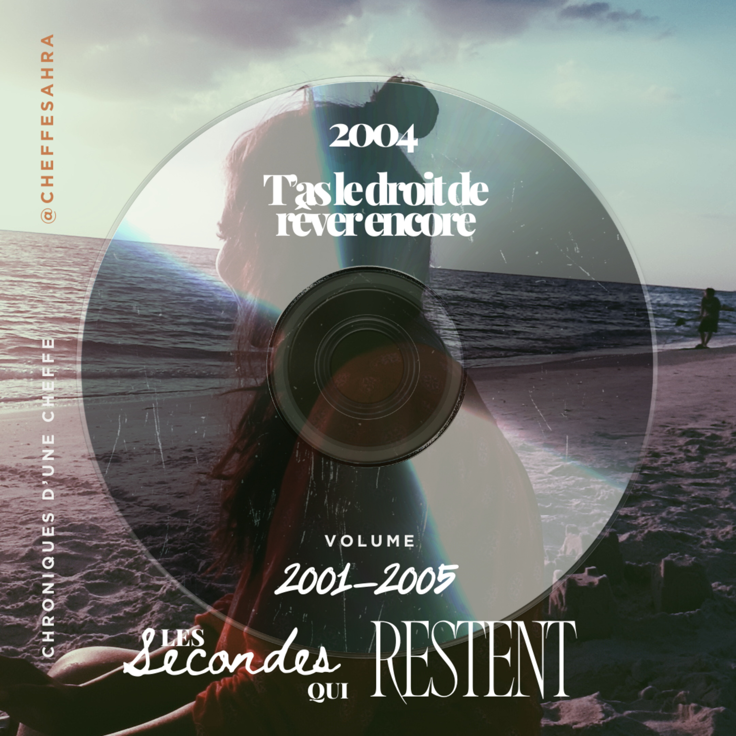 2004 – T’as le droit de rêver encore episode artwork
