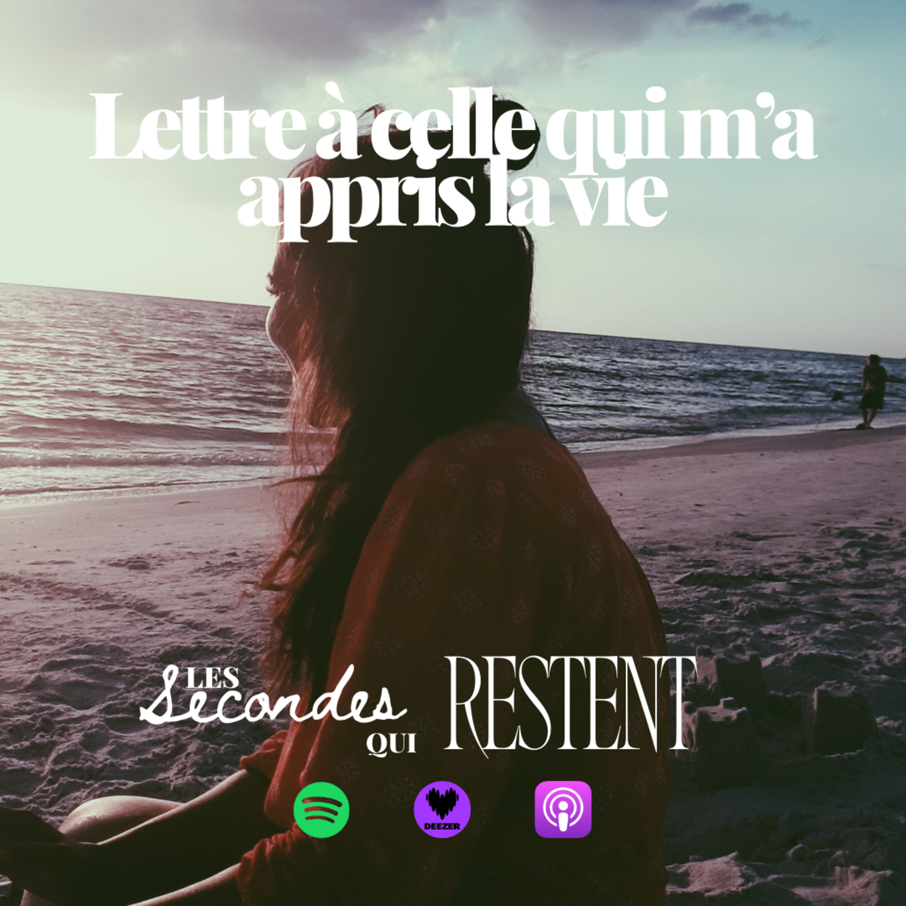 Lettre à celle qui m’a appris la vie episode artwork