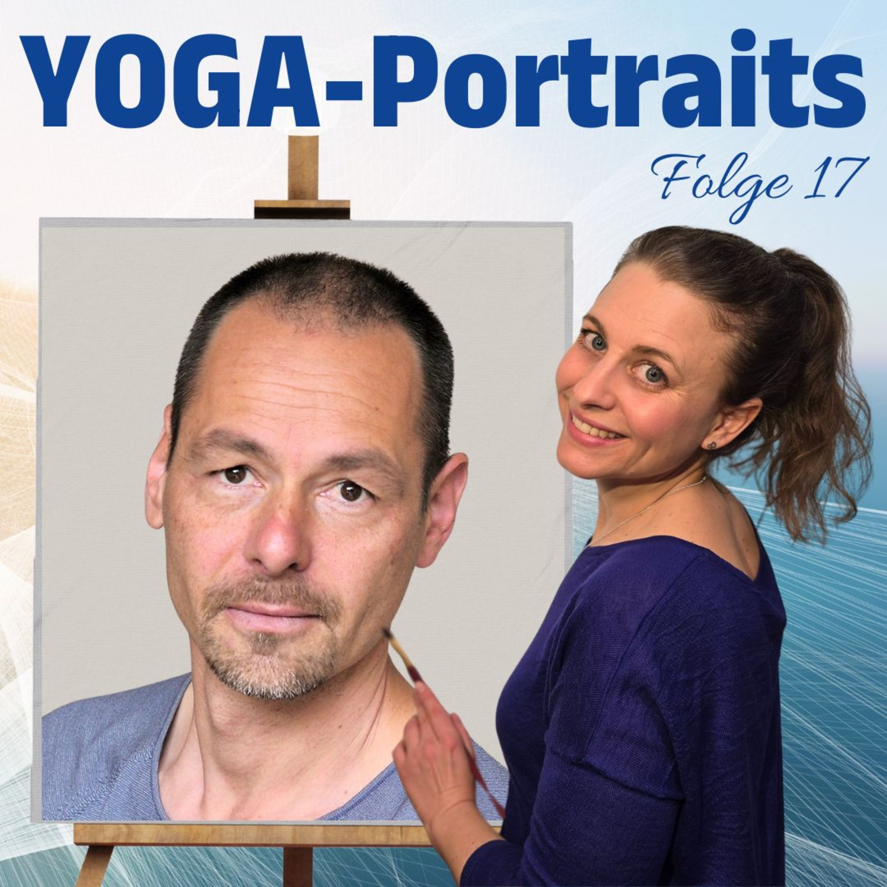#17 Timo Wahl: Vom Fitnesstrainer zum Vinyasa-Yoga-Pionier und Buddhisten episode artwork