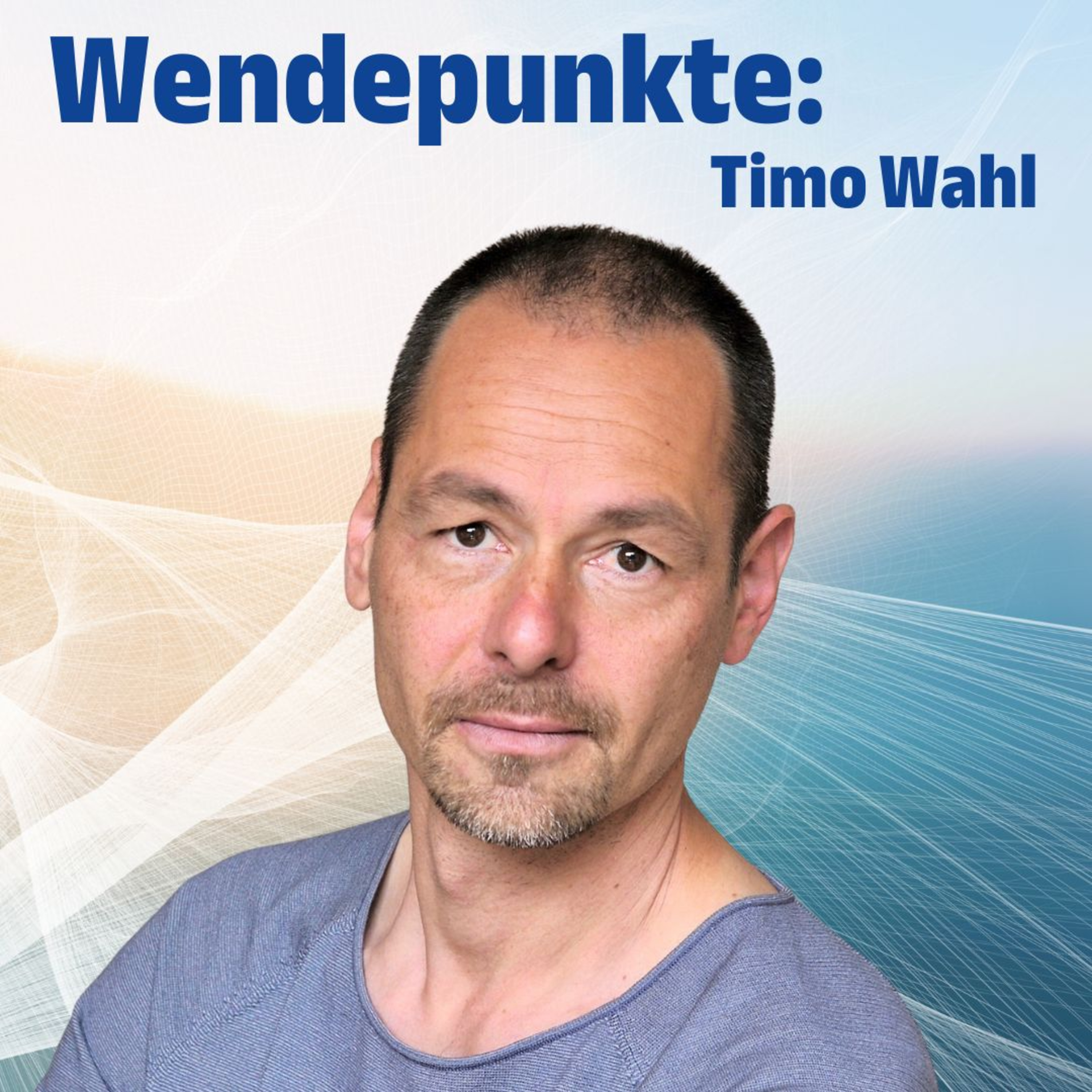 #28 Die wahre Bedeutung von Stolz und Selbstwirksamkeit: Wendepunkte mit Timo Wahl episode artwork