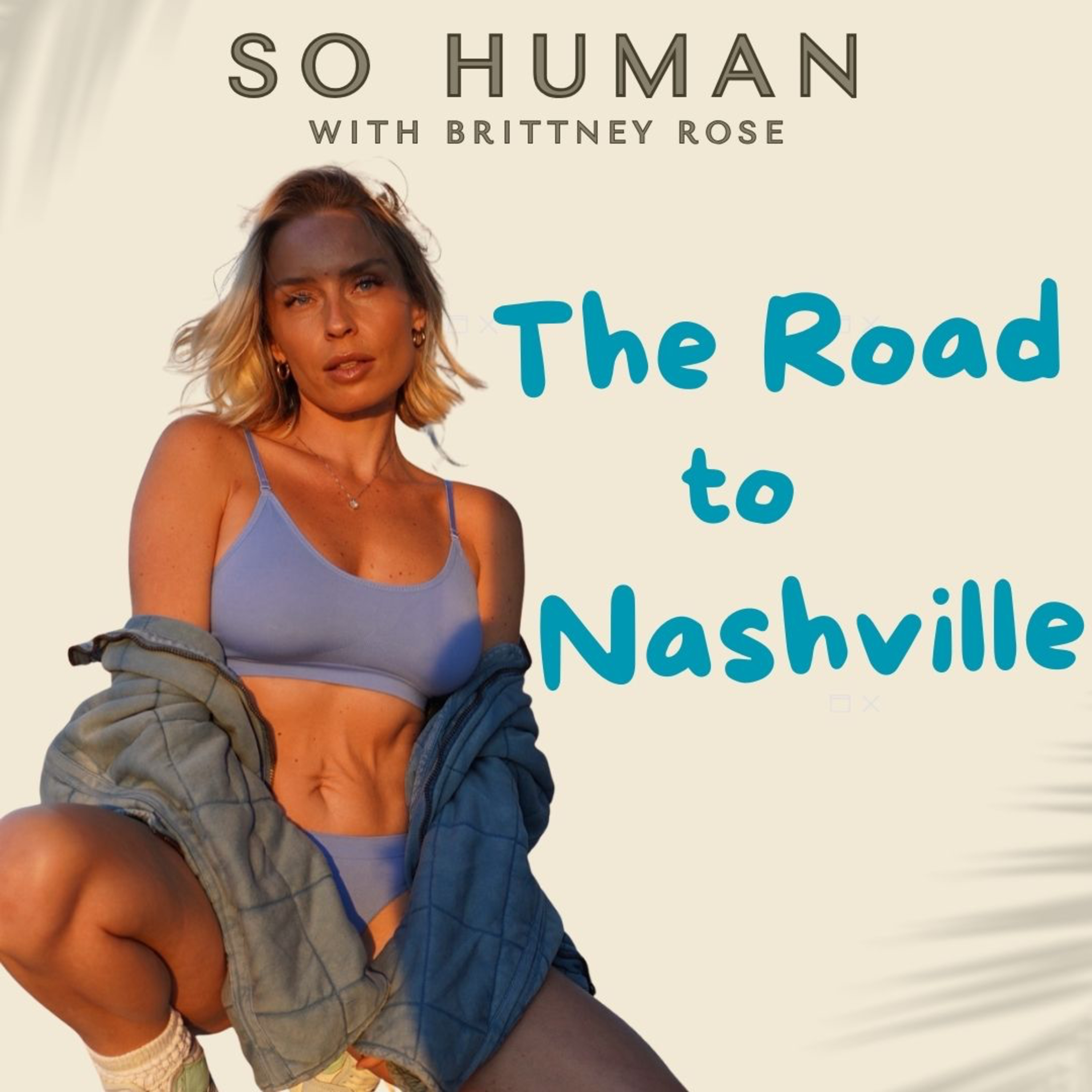 The Road To Nashville