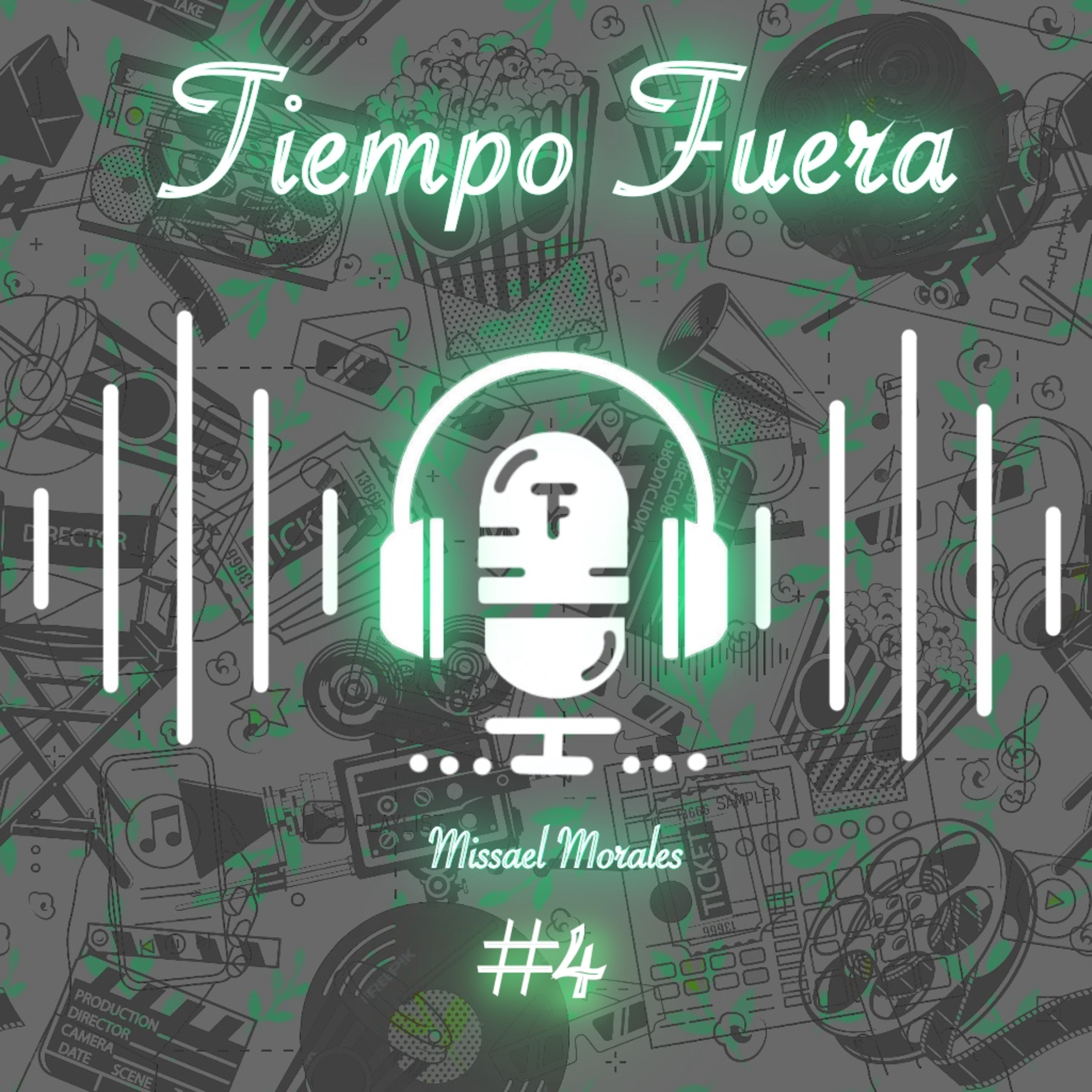 🕰️ ¿Dónde quedó tu tiempo libre? ¡Organiza tu caos y recupera tu semana! episode artwork