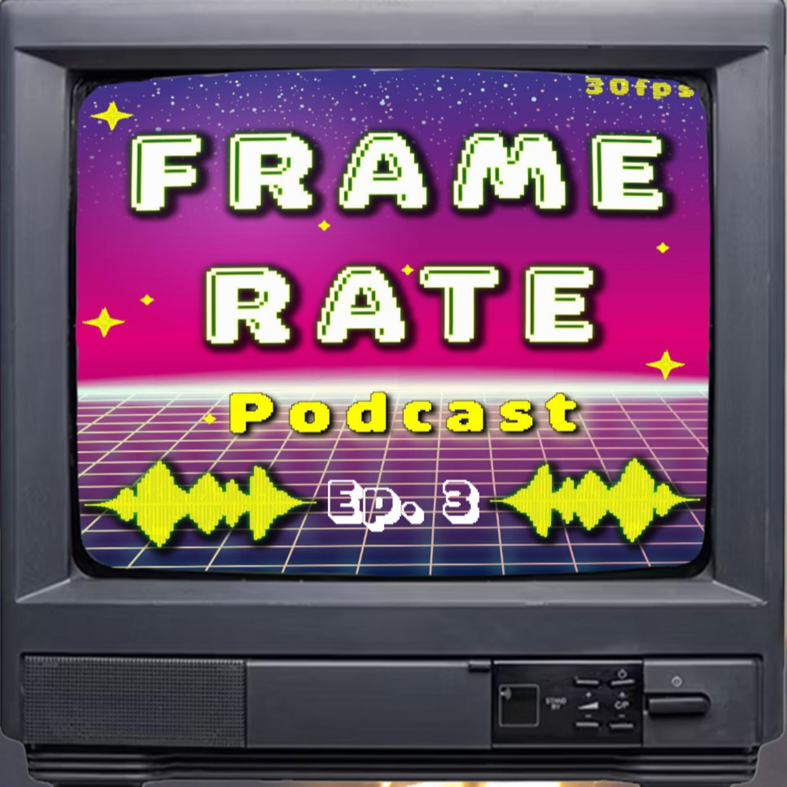 Ep. 3: Hans Zimmer Made a Movie