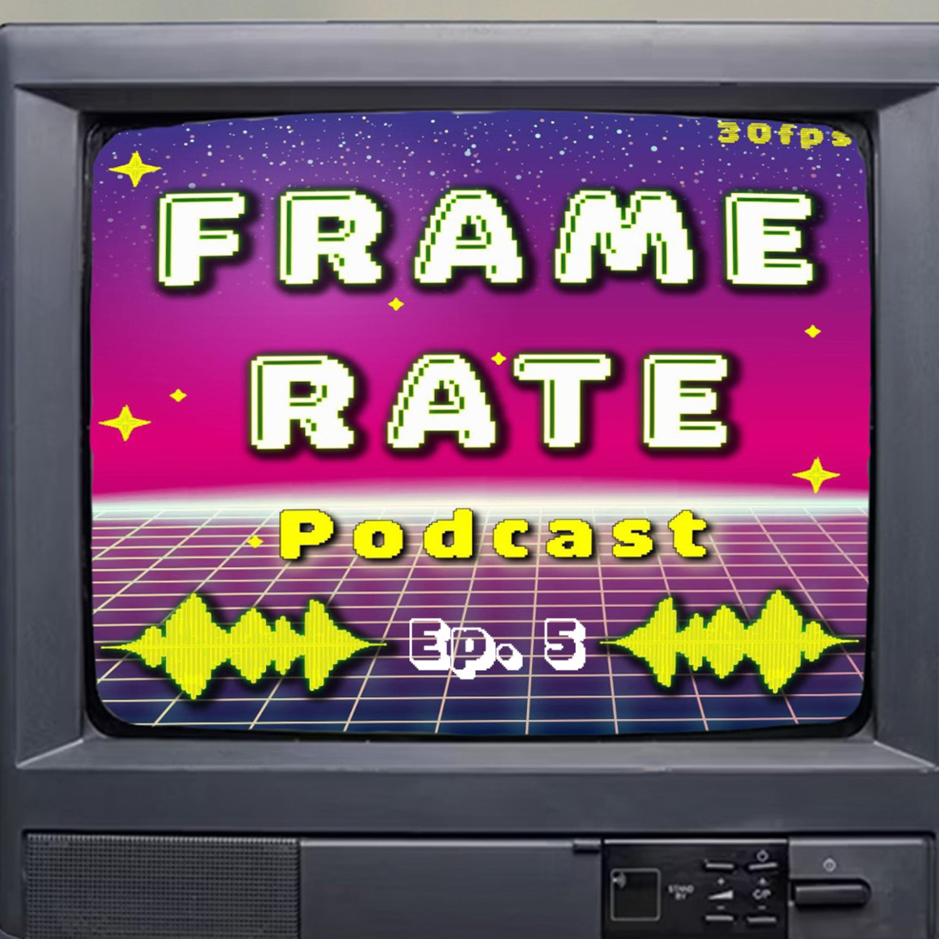 Ep. 5: Cinema Conned Us