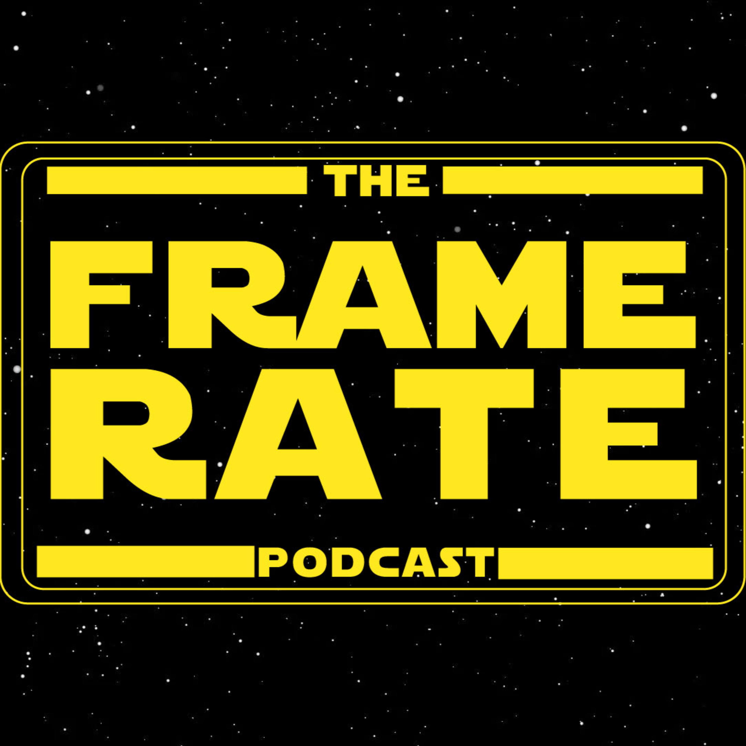 Ep. VII: Star Wars Month Begins