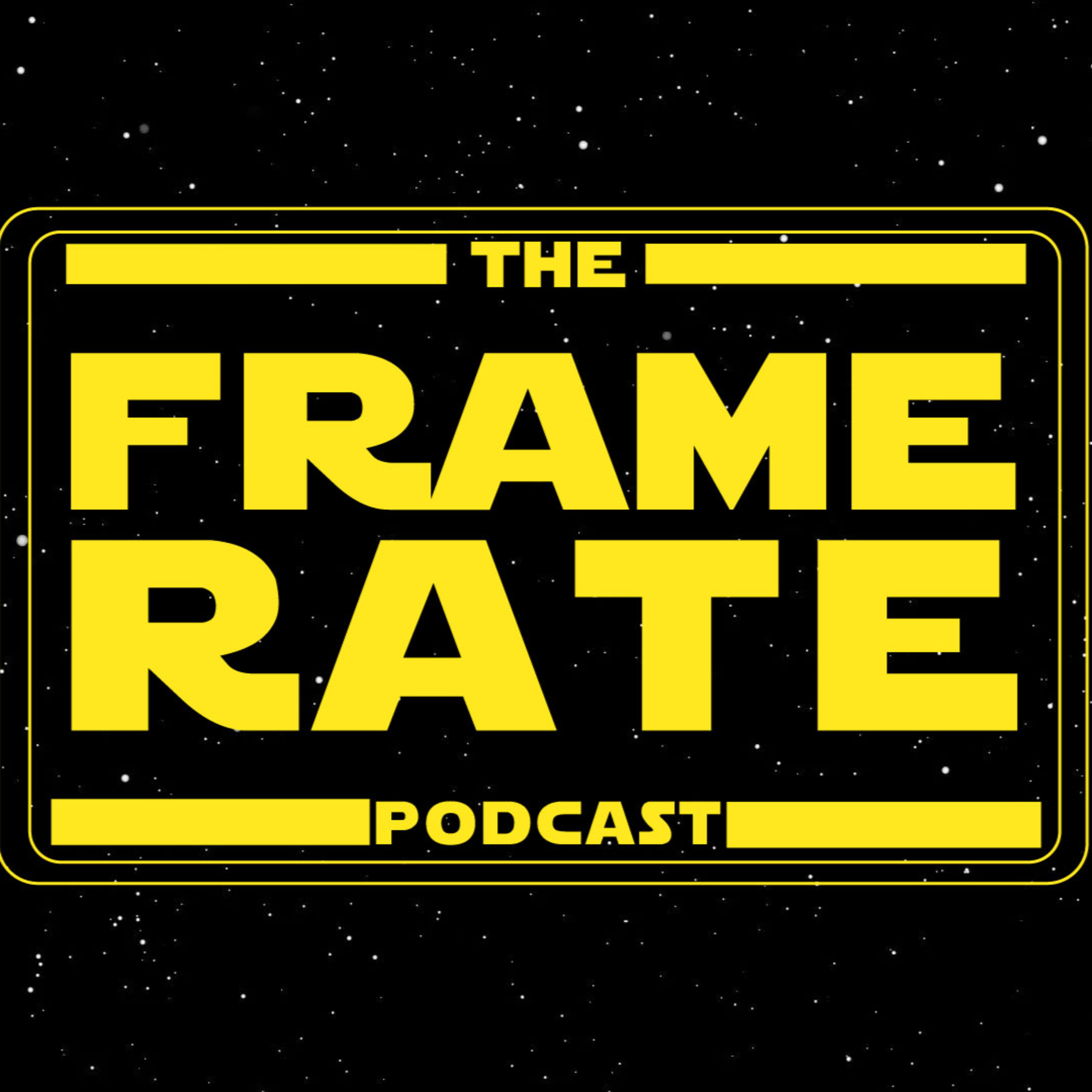 Ep. VIII: Attack of Nostalgia