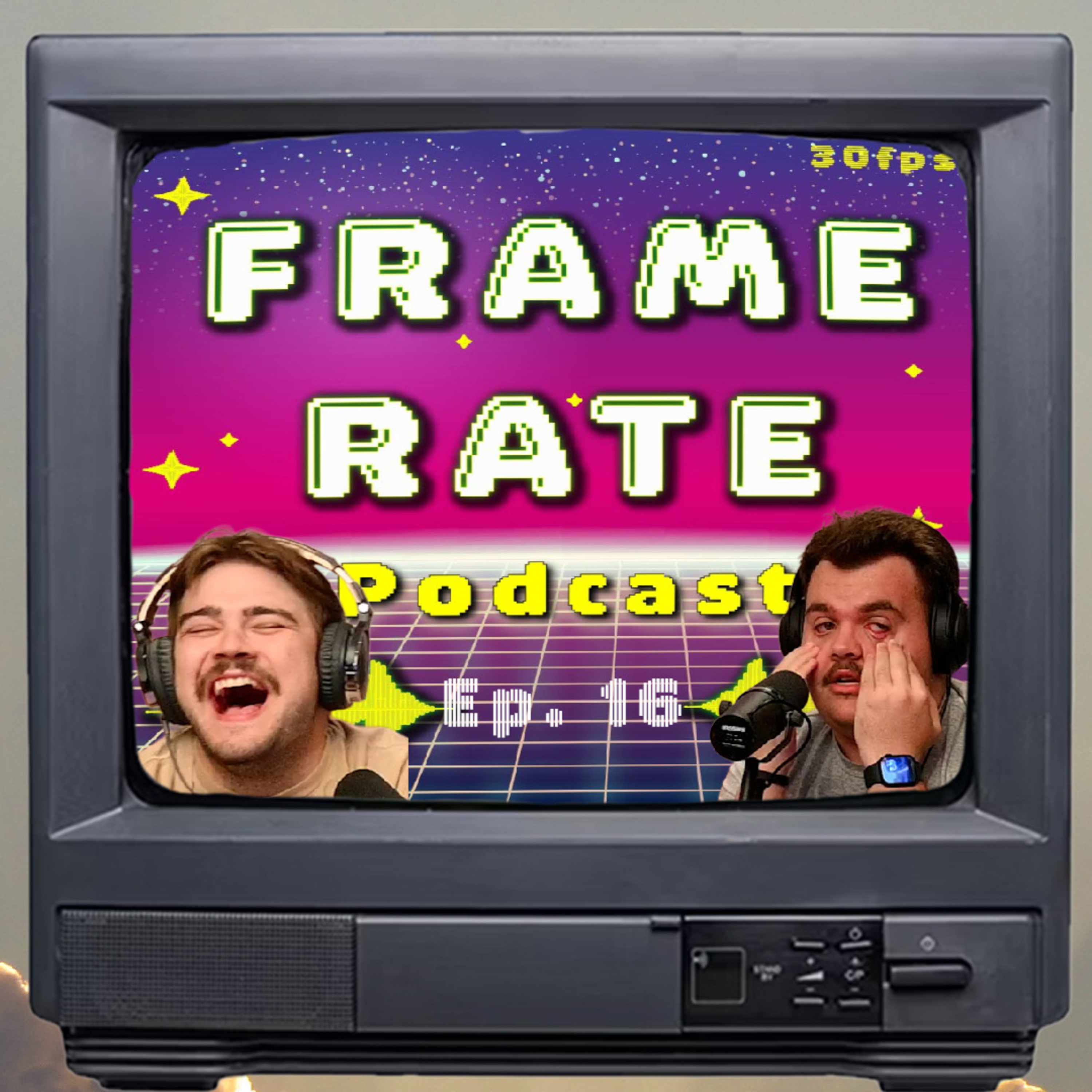 Ep. 16: Can We Guess the Movie From Its One-Star Review?