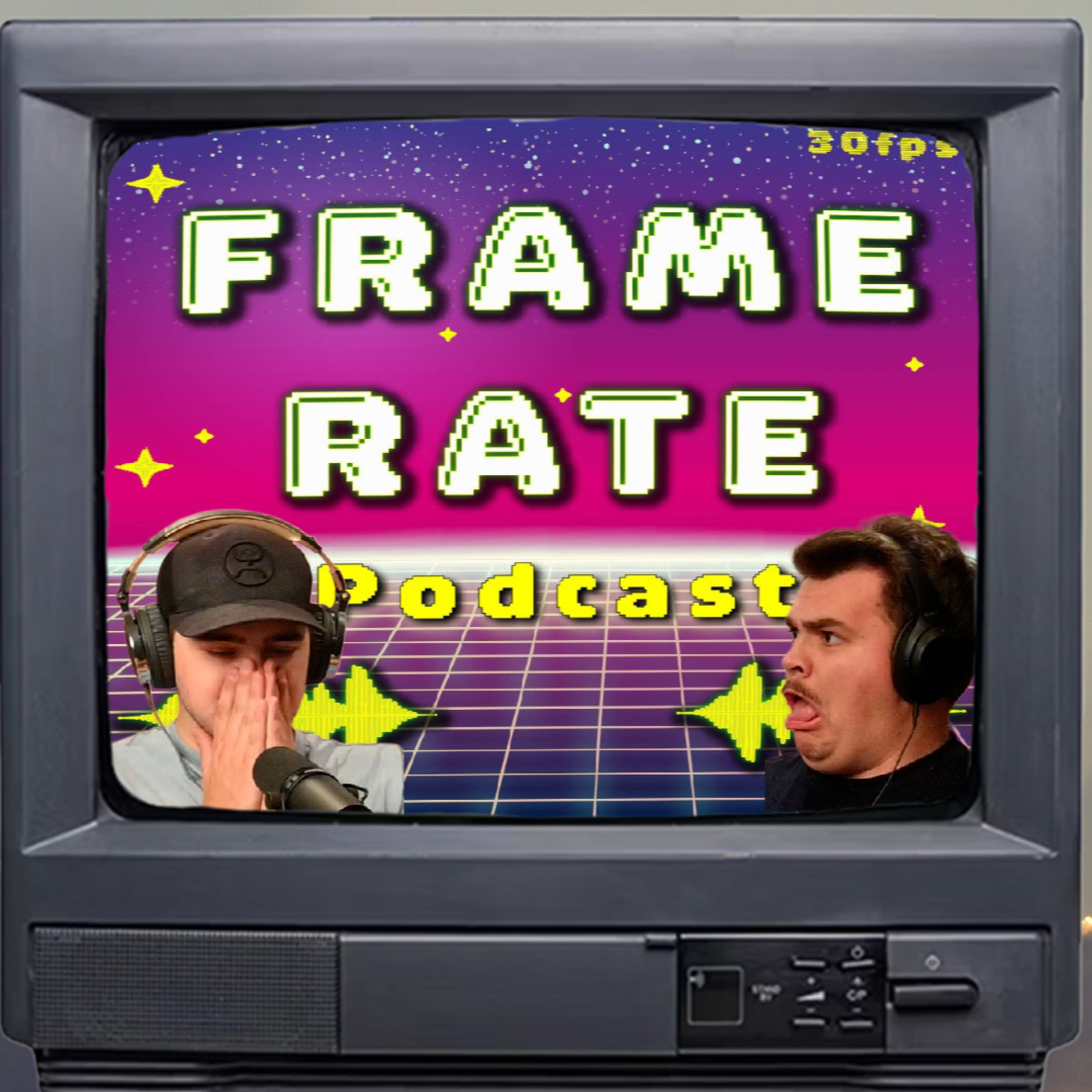 Ep. 17: My Movie is Better Than Your Movie