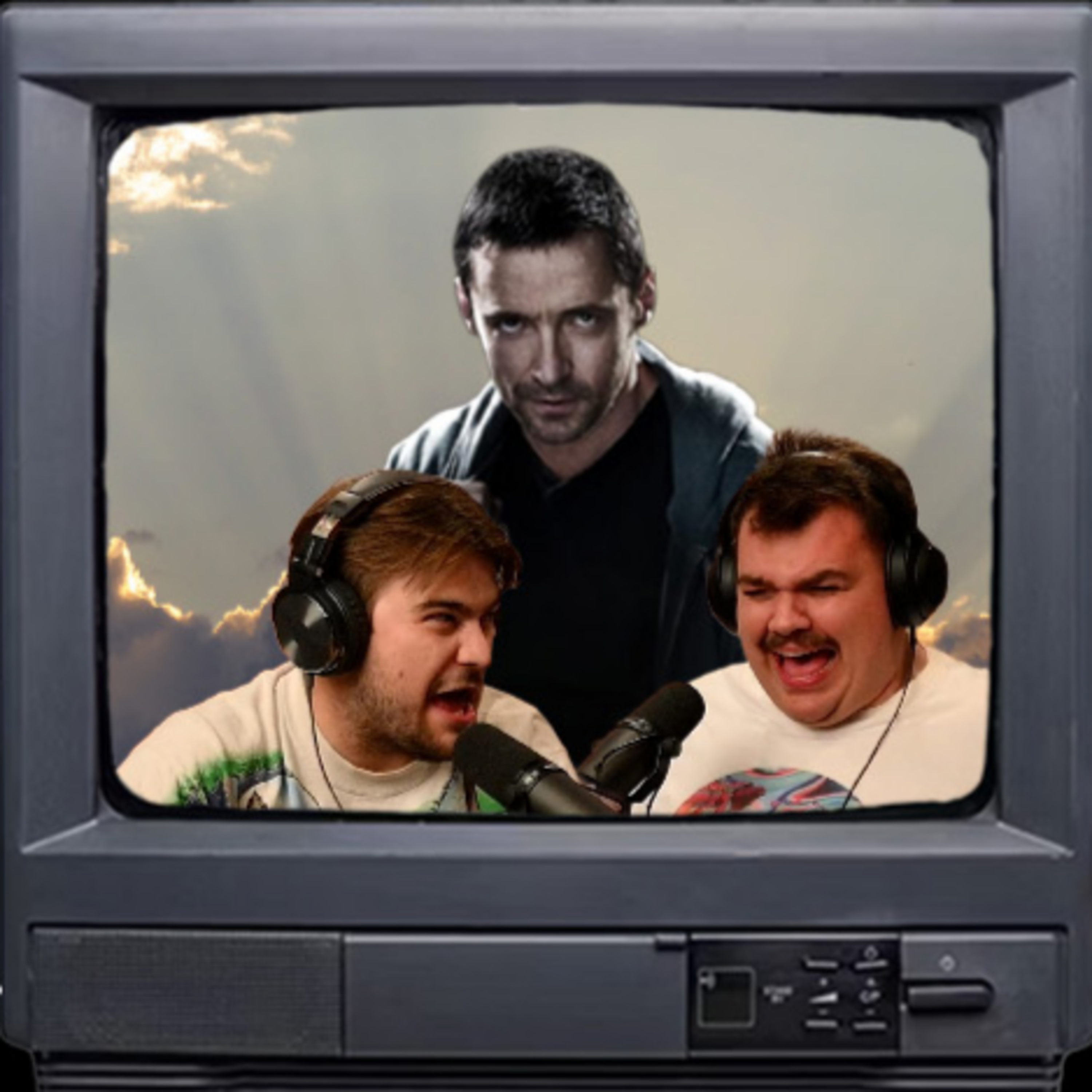 Ep. 22: Getting Freaky Deaky