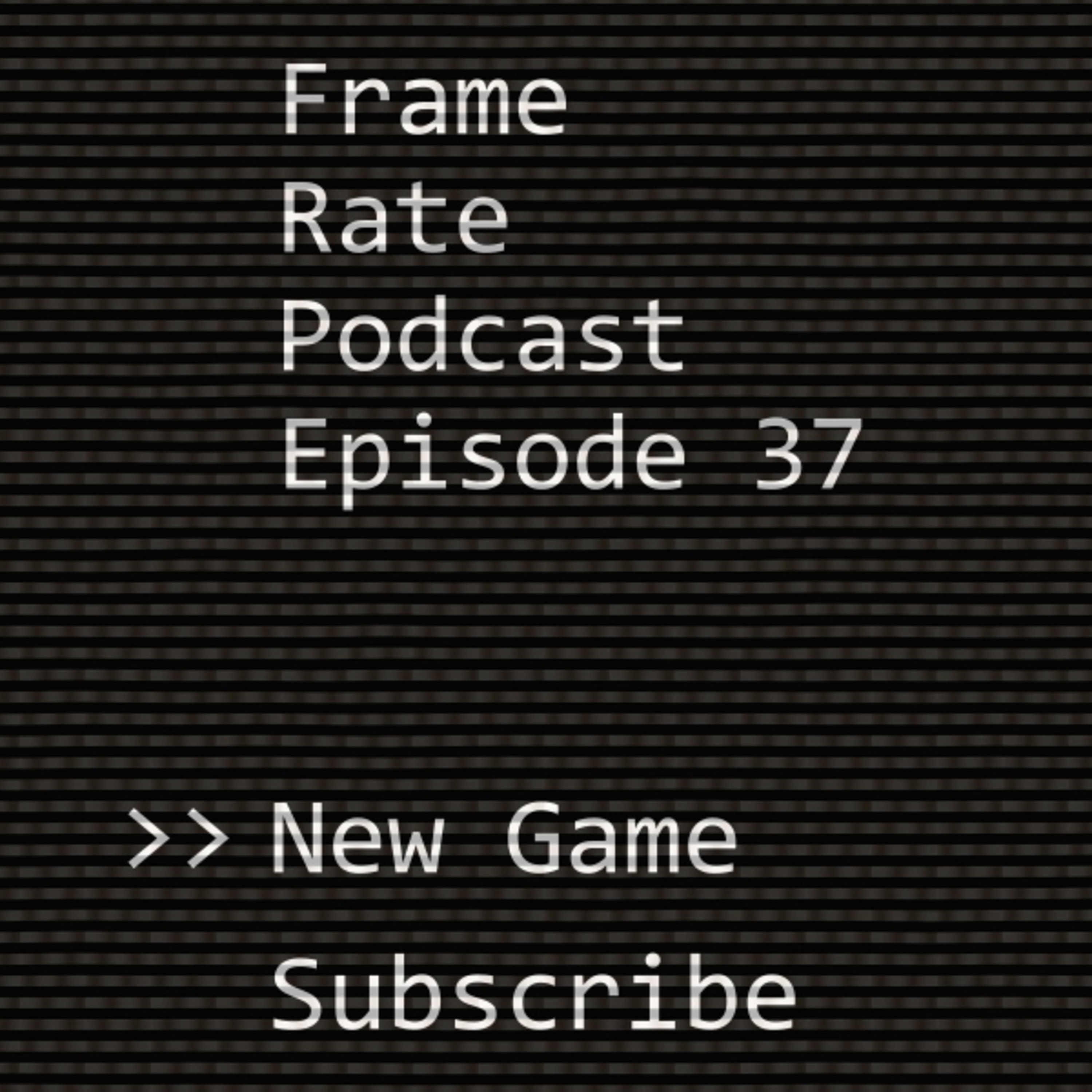 Ep. 37: What Went Wrong With Five Nights at Freddy's 2? episode artwork