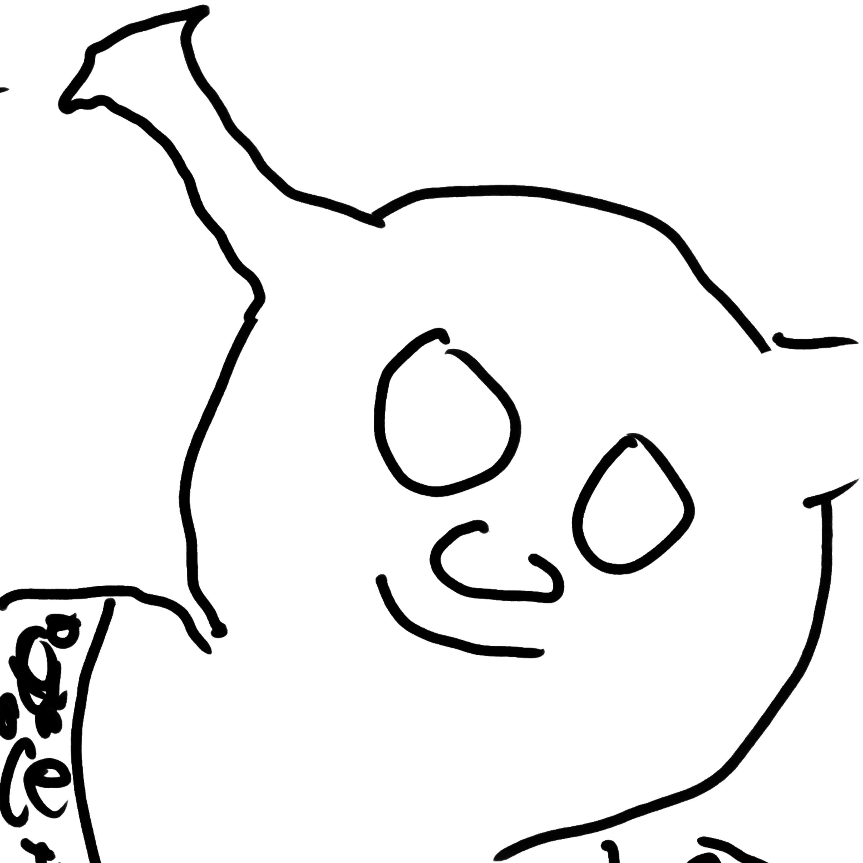 Ep. 41: Guessing Movies From Our Very Bad Drawings episode artwork