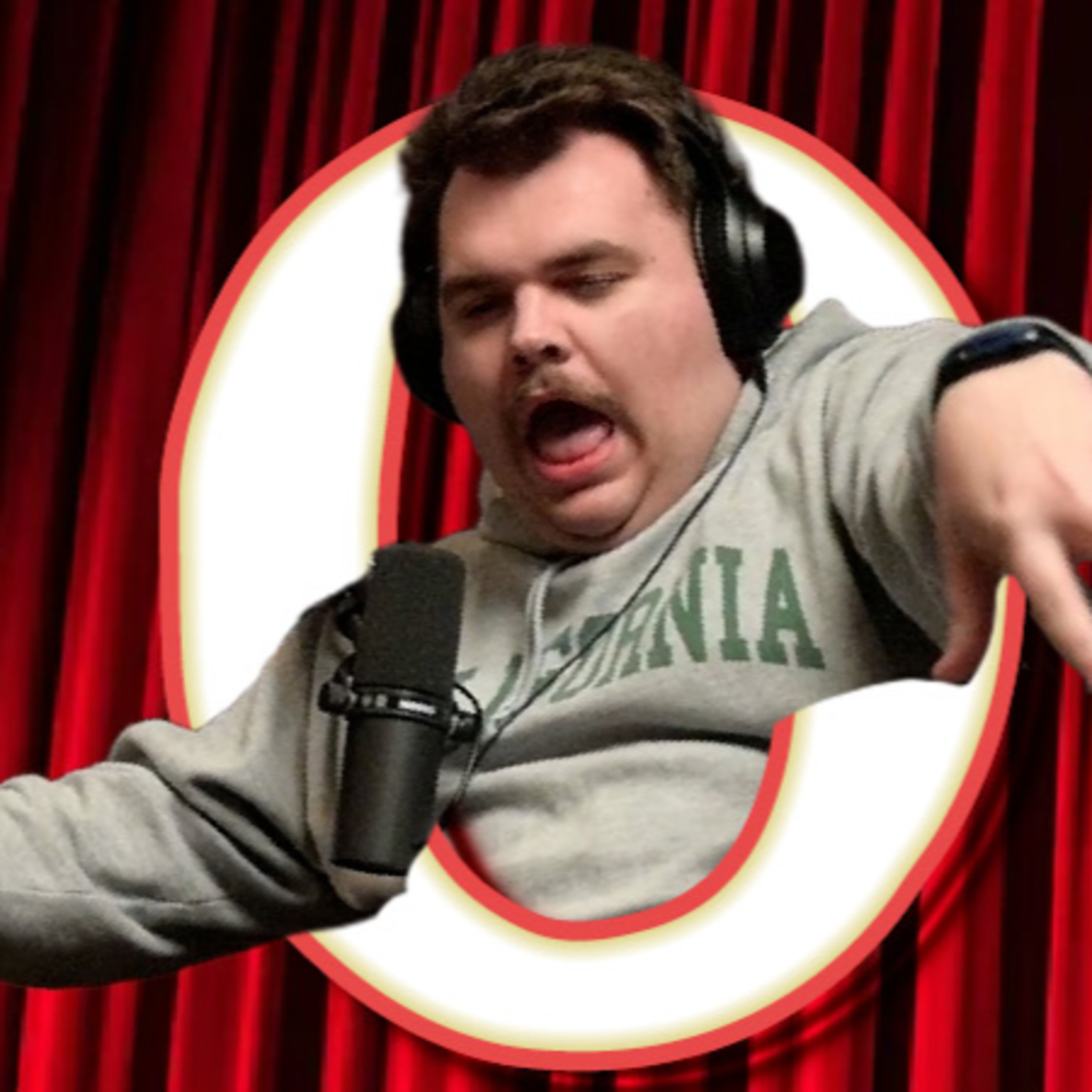 Ep. 43: Why Don't the Muppets Host the Oscars? episode artwork