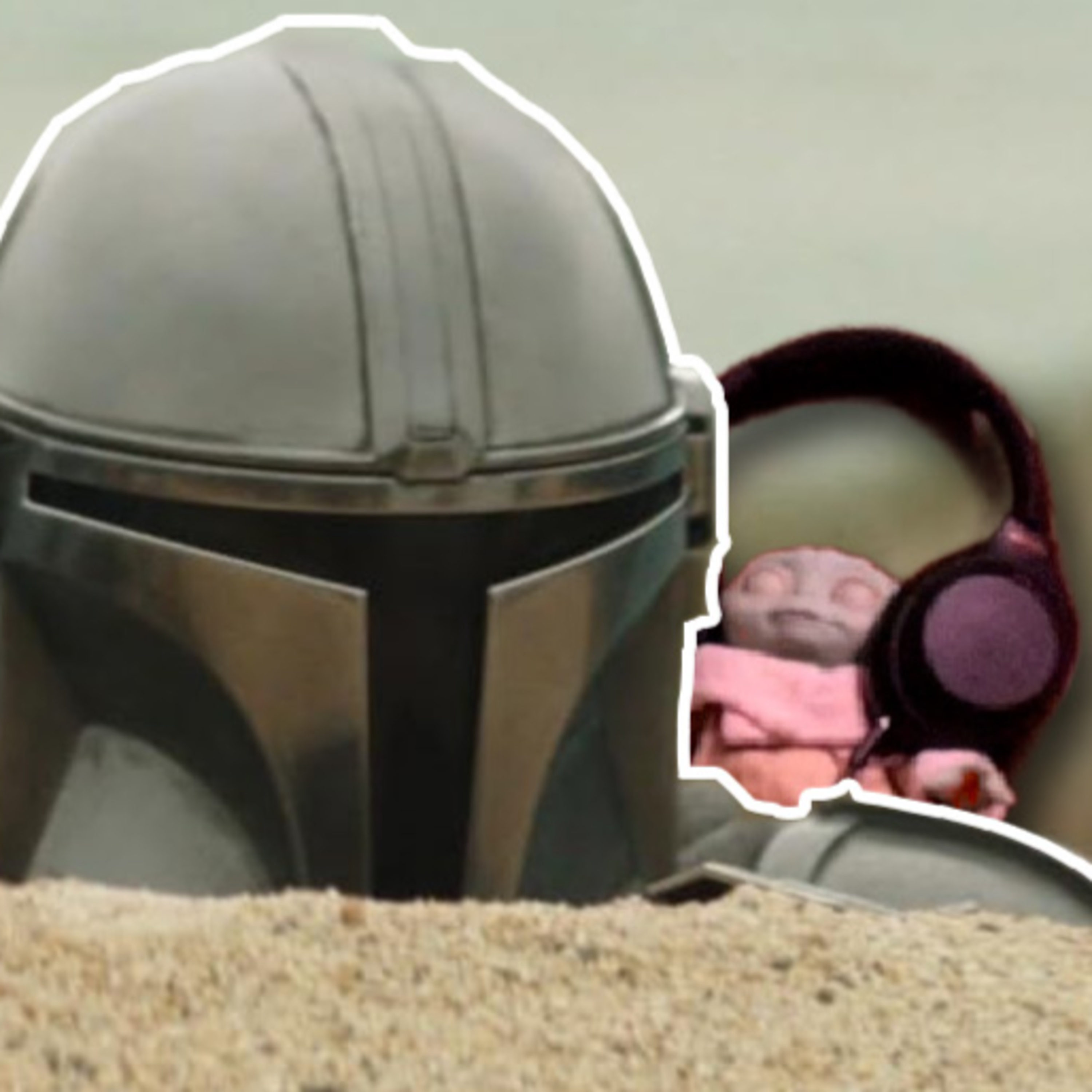 Ep. 52: The First Star Wars Movie in 7 Years...How Was It? episode artwork