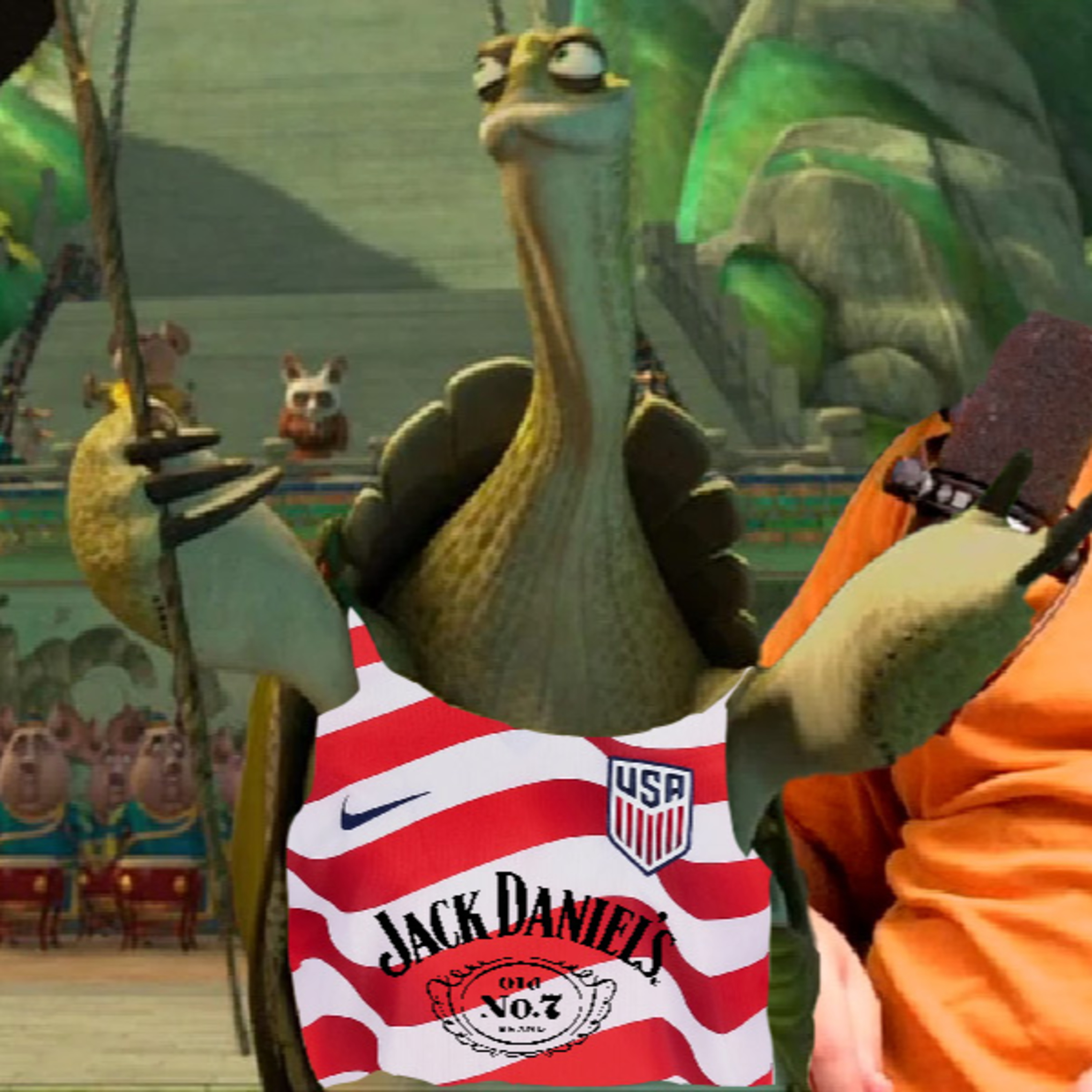 Ep. 53: These Ad-Libs Are Getting Out of Hand episode artwork