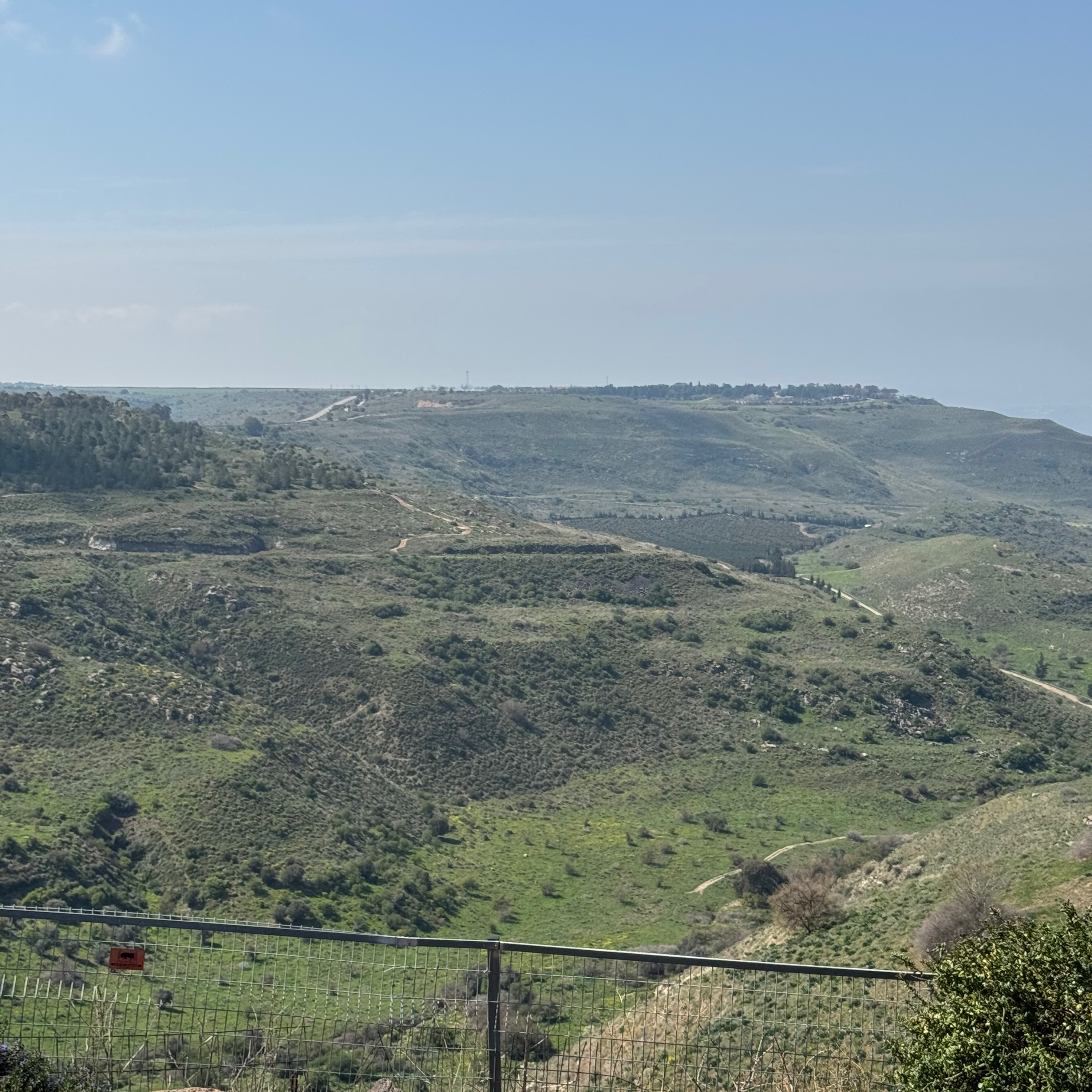 Amazing Israel Tours