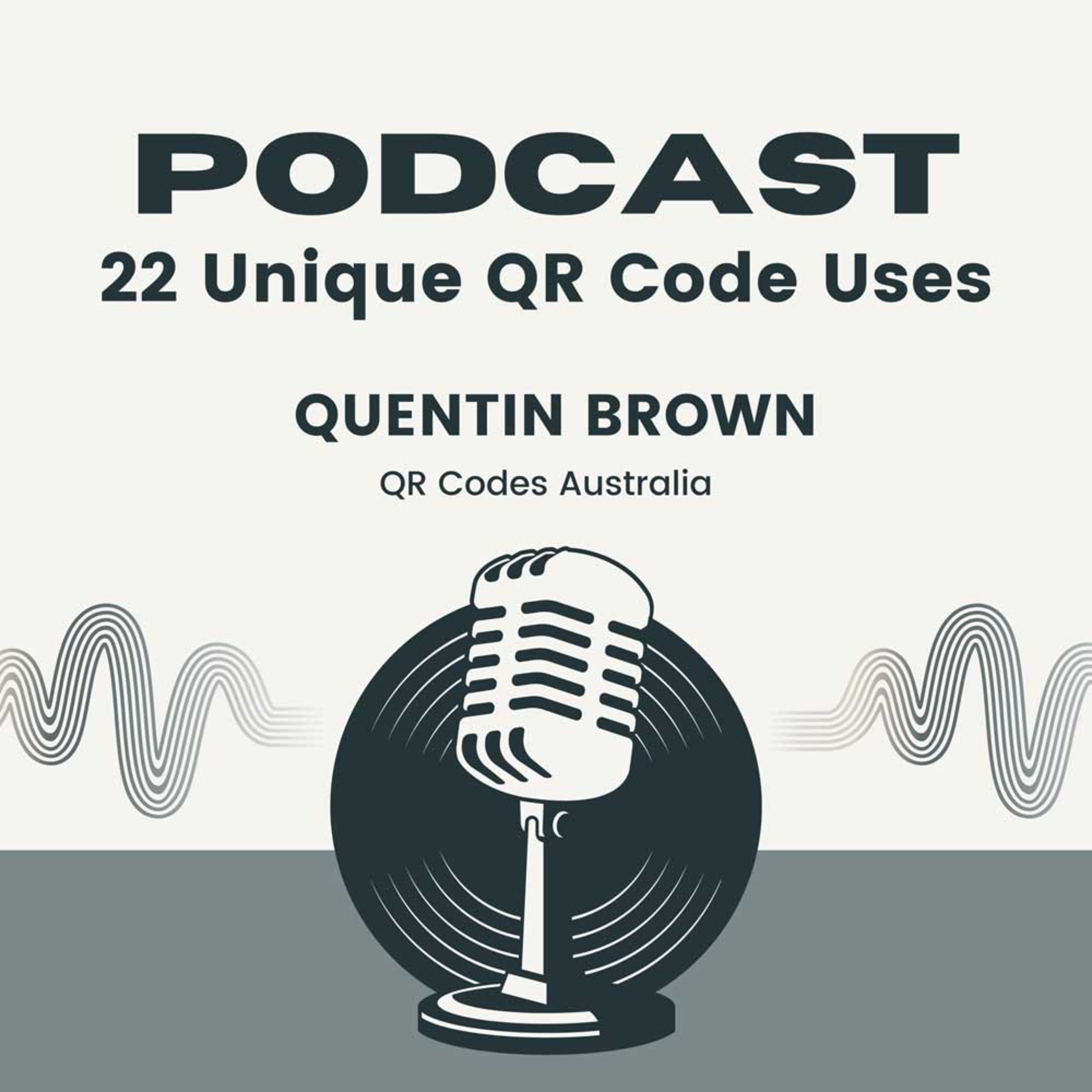 22 Creative and Unconventional QR Code Uses That Will Surprise You episode artwork