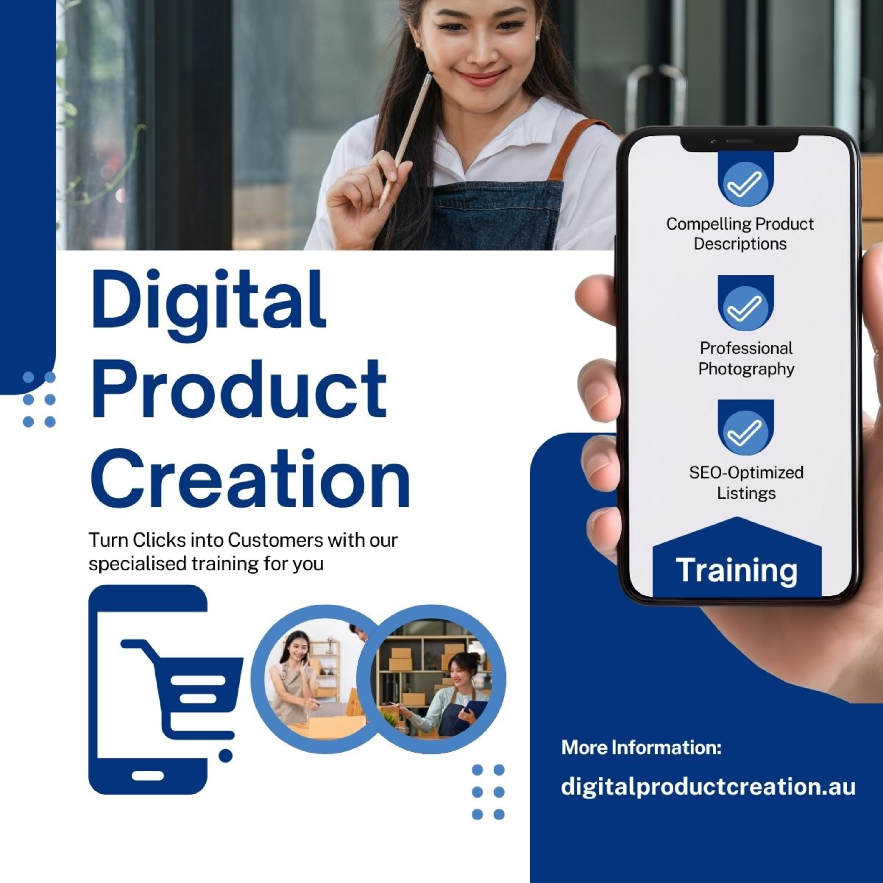 Selling Your Digital Product episode artwork