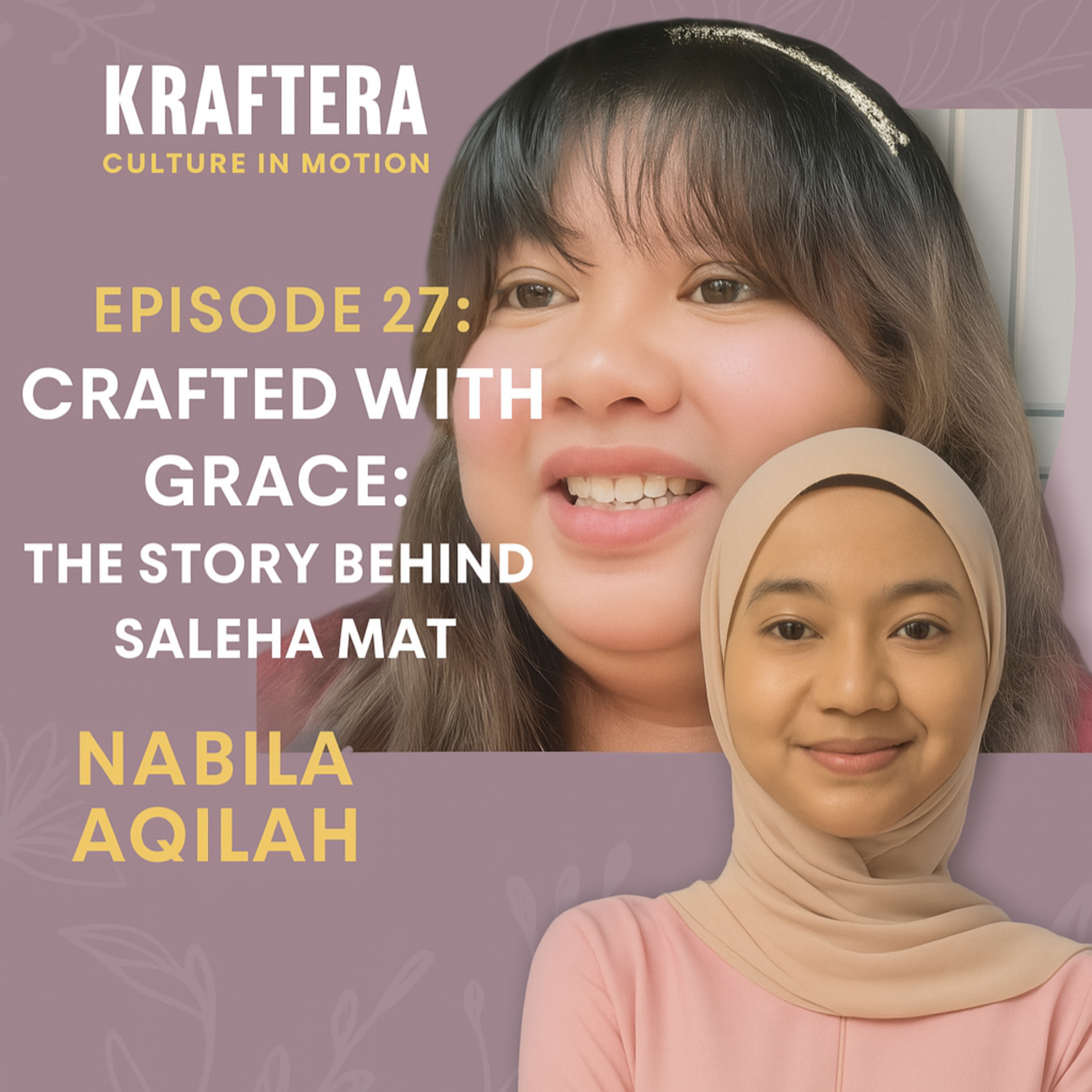Kraftera Culture In Motion